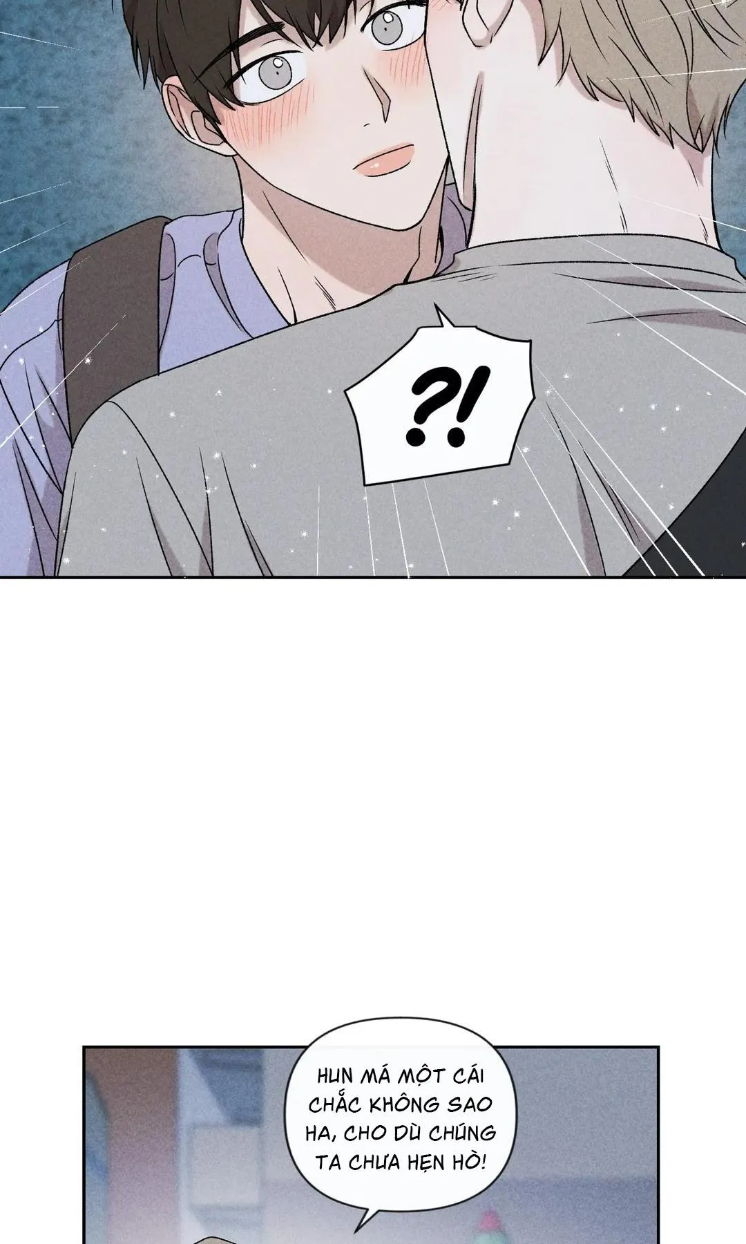 Đừng Cho Em Hy Vọng Chapter 22 Trang 52