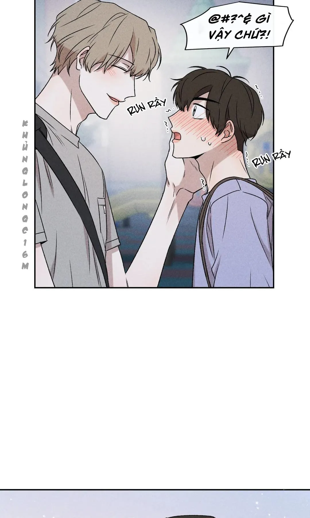 Đừng Cho Em Hy Vọng Chapter 22 Trang 53