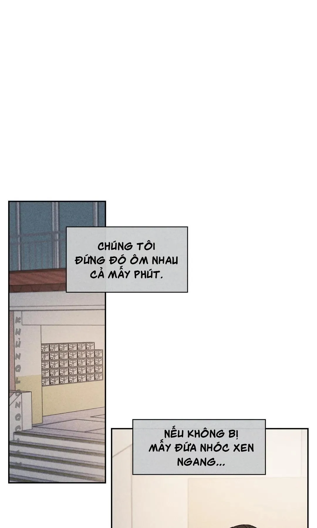 Đừng Cho Em Hy Vọng Chapter 22 Trang 57