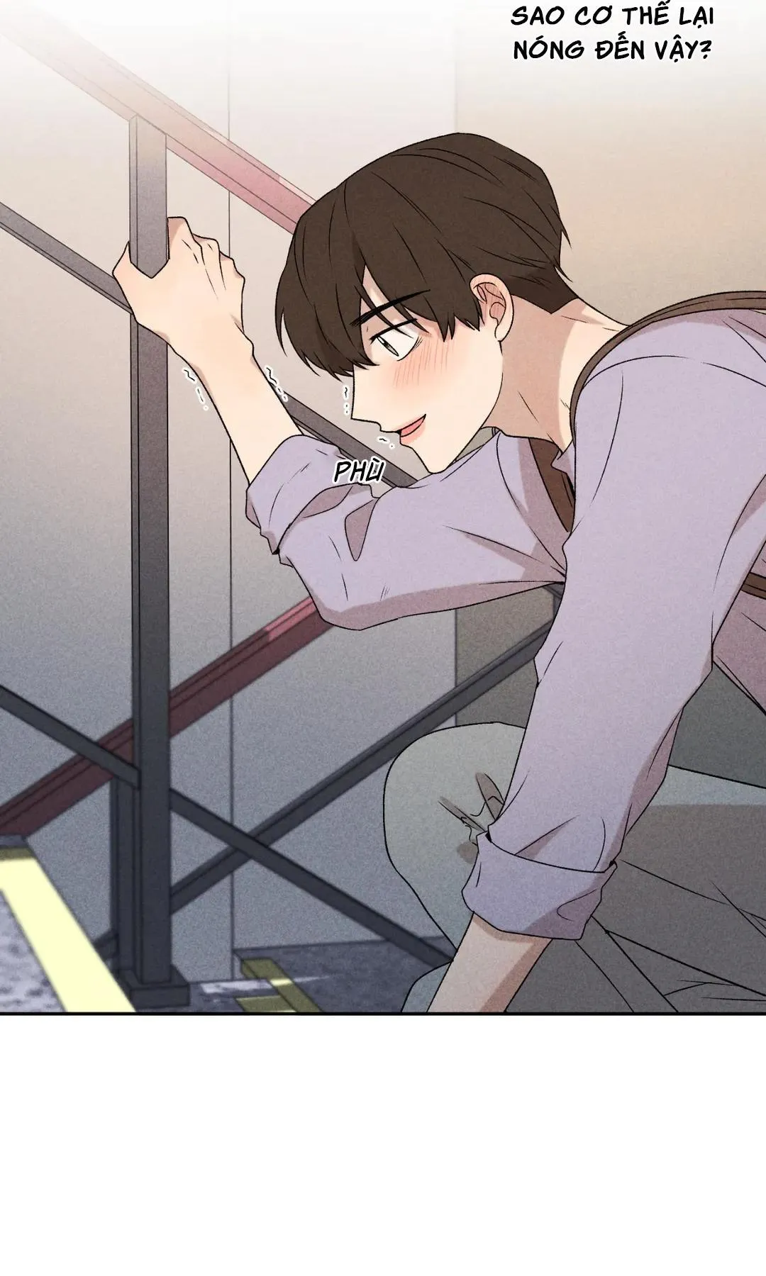 Đừng Cho Em Hy Vọng Chapter 22 Trang 61