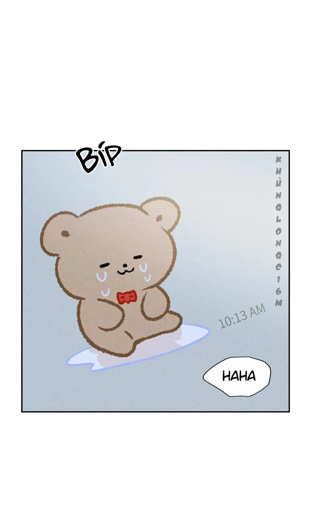 Đừng Cho Em Hy Vọng Chapter 23 Trang 7