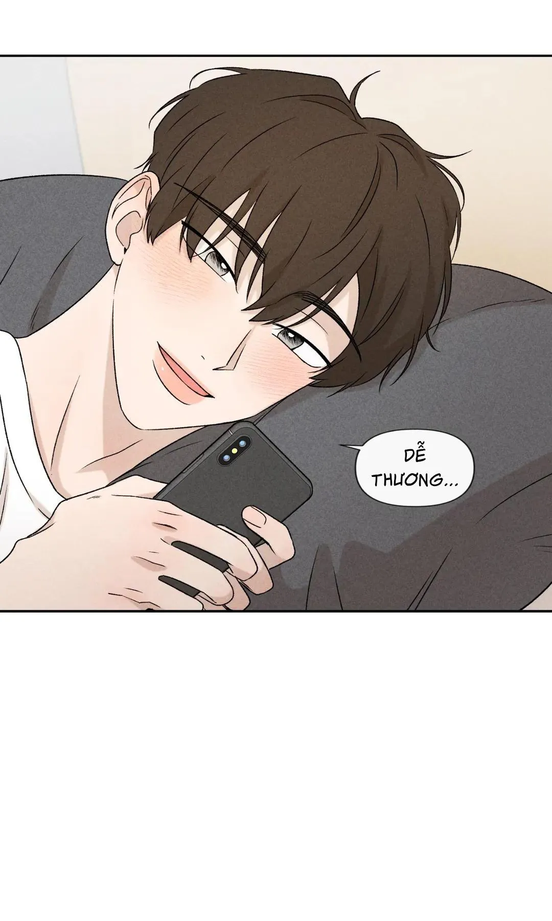 Đừng Cho Em Hy Vọng Chapter 23 Trang 8