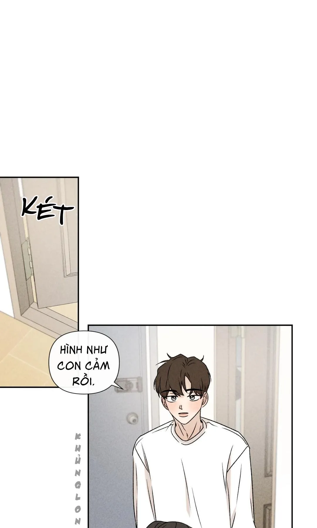 Đừng Cho Em Hy Vọng Chapter 23 Trang 9