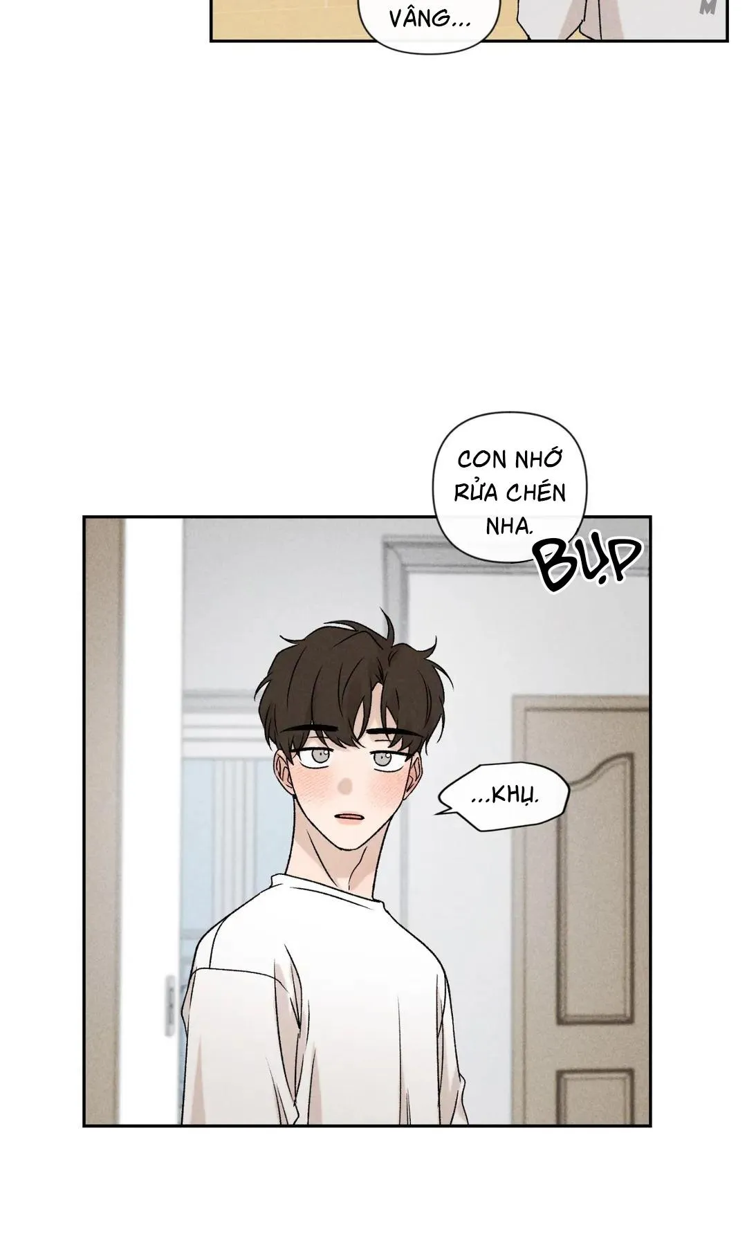 Đừng Cho Em Hy Vọng Chapter 23 Trang 12