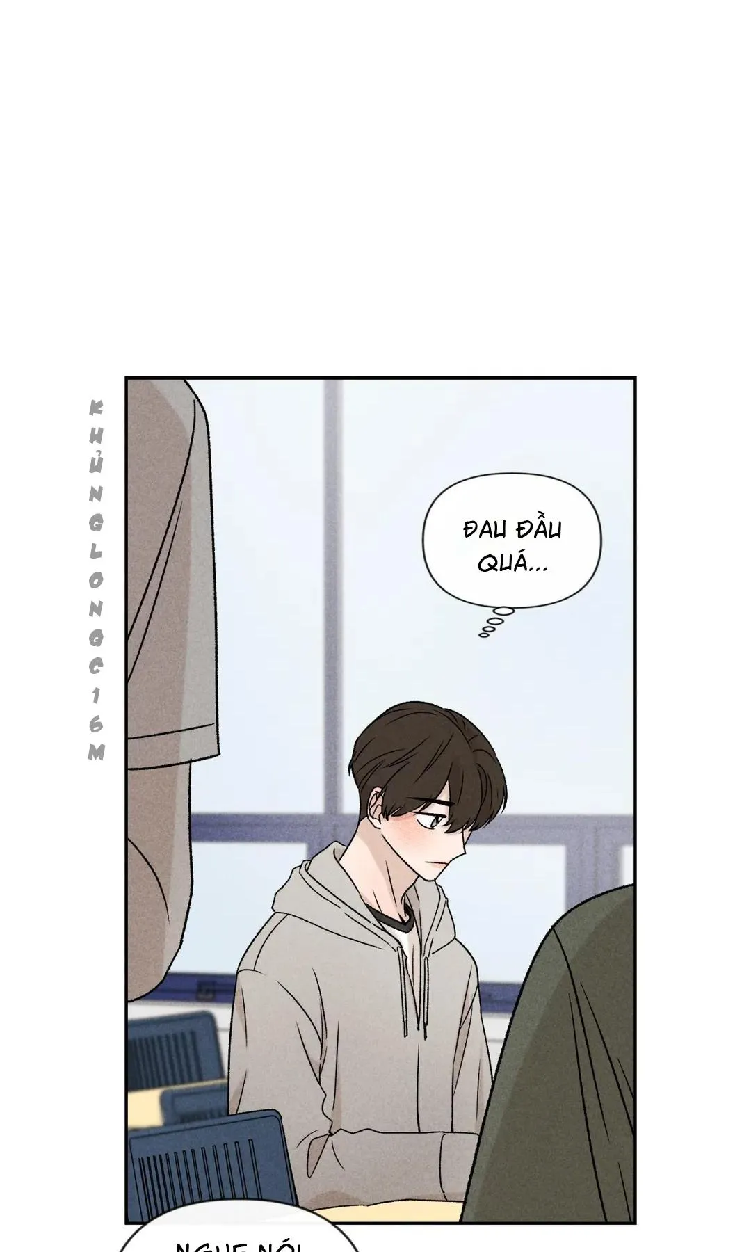 Đừng Cho Em Hy Vọng Chapter 23 Trang 14