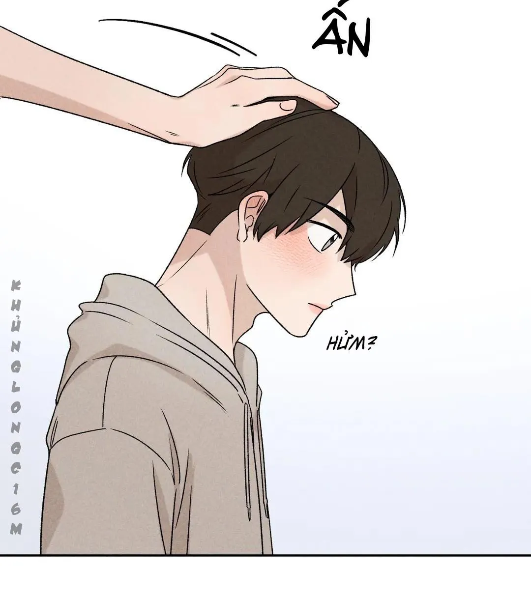 Đừng Cho Em Hy Vọng Chapter 23 Trang 18