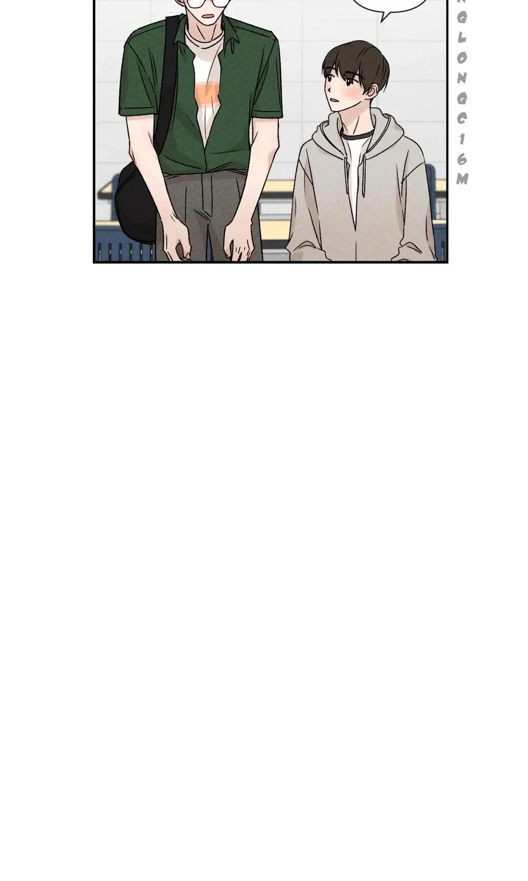 Đừng Cho Em Hy Vọng Chapter 23 Trang 22