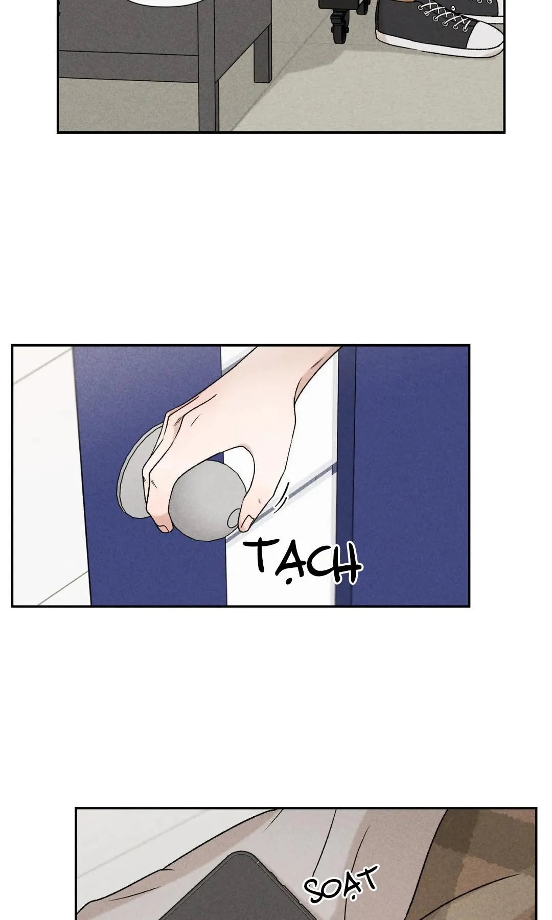 Đừng Cho Em Hy Vọng Chapter 23 Trang 38