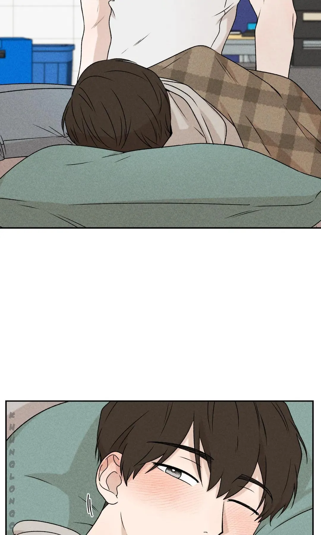 Đừng Cho Em Hy Vọng Chapter 23 Trang 40