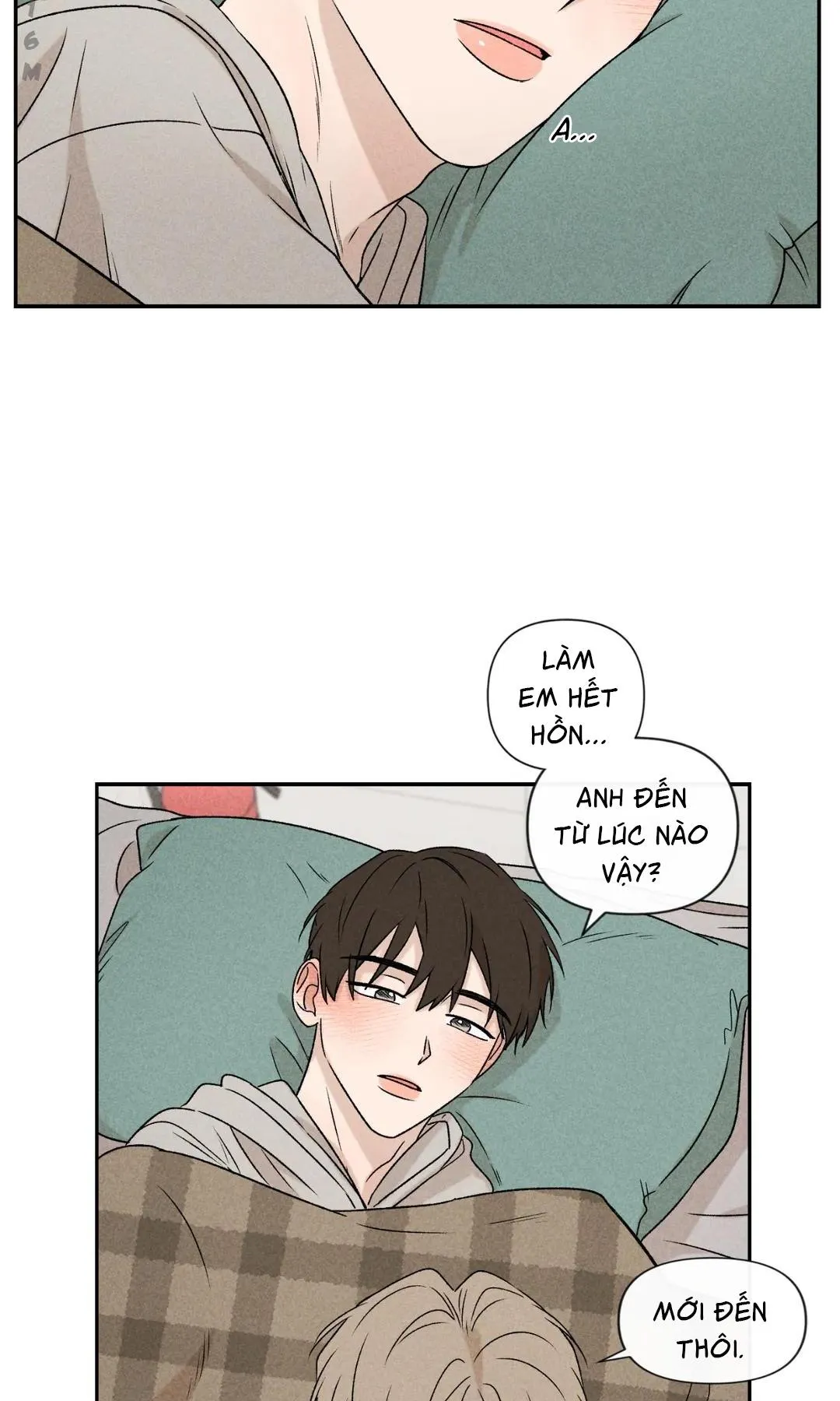 Đừng Cho Em Hy Vọng Chapter 23 Trang 41