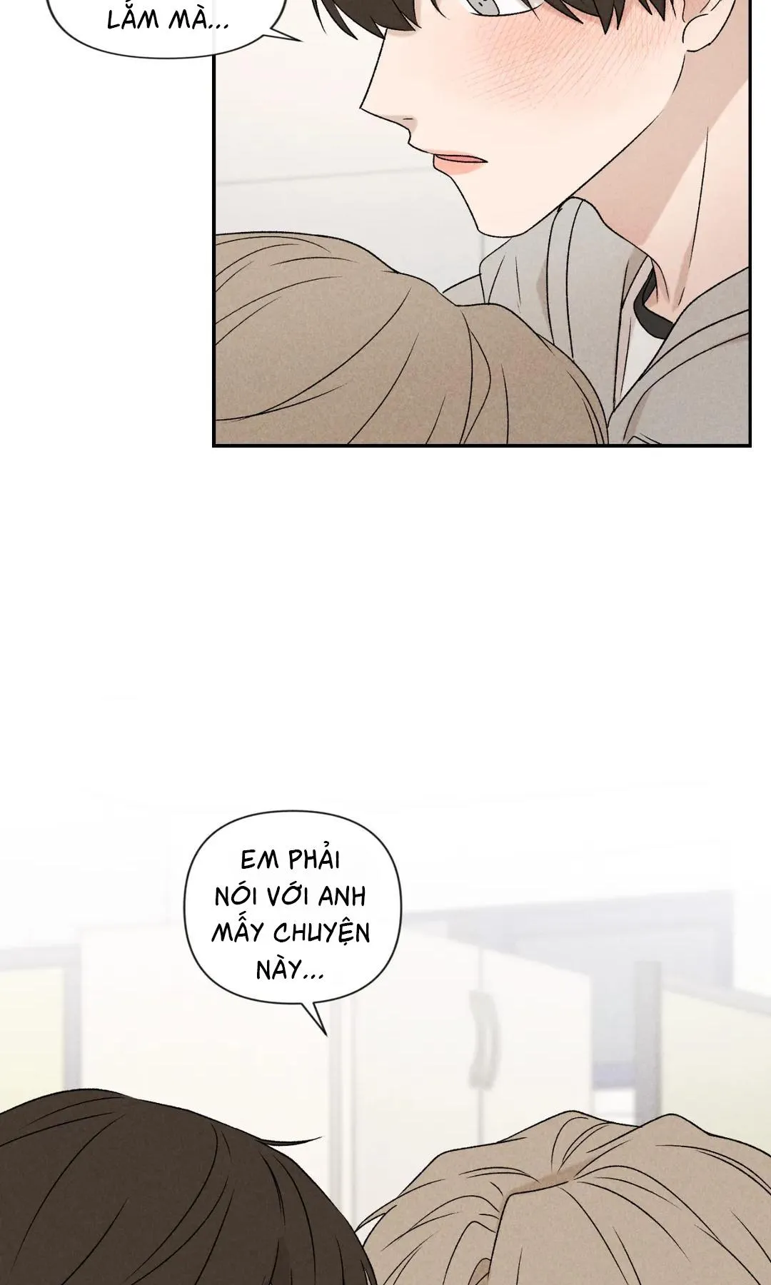 Đừng Cho Em Hy Vọng Chapter 23 Trang 46