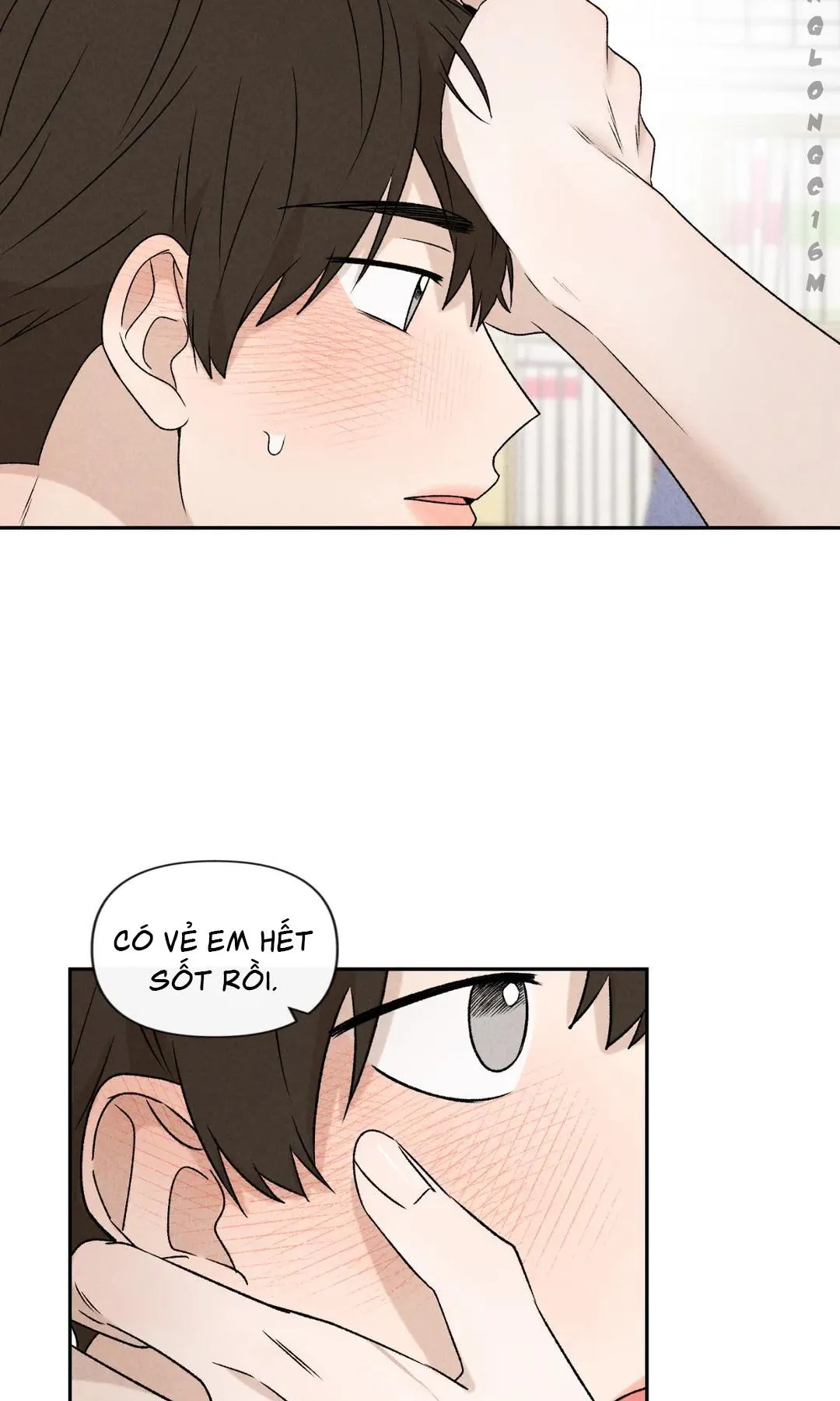 Đừng Cho Em Hy Vọng Chapter 23 Trang 48