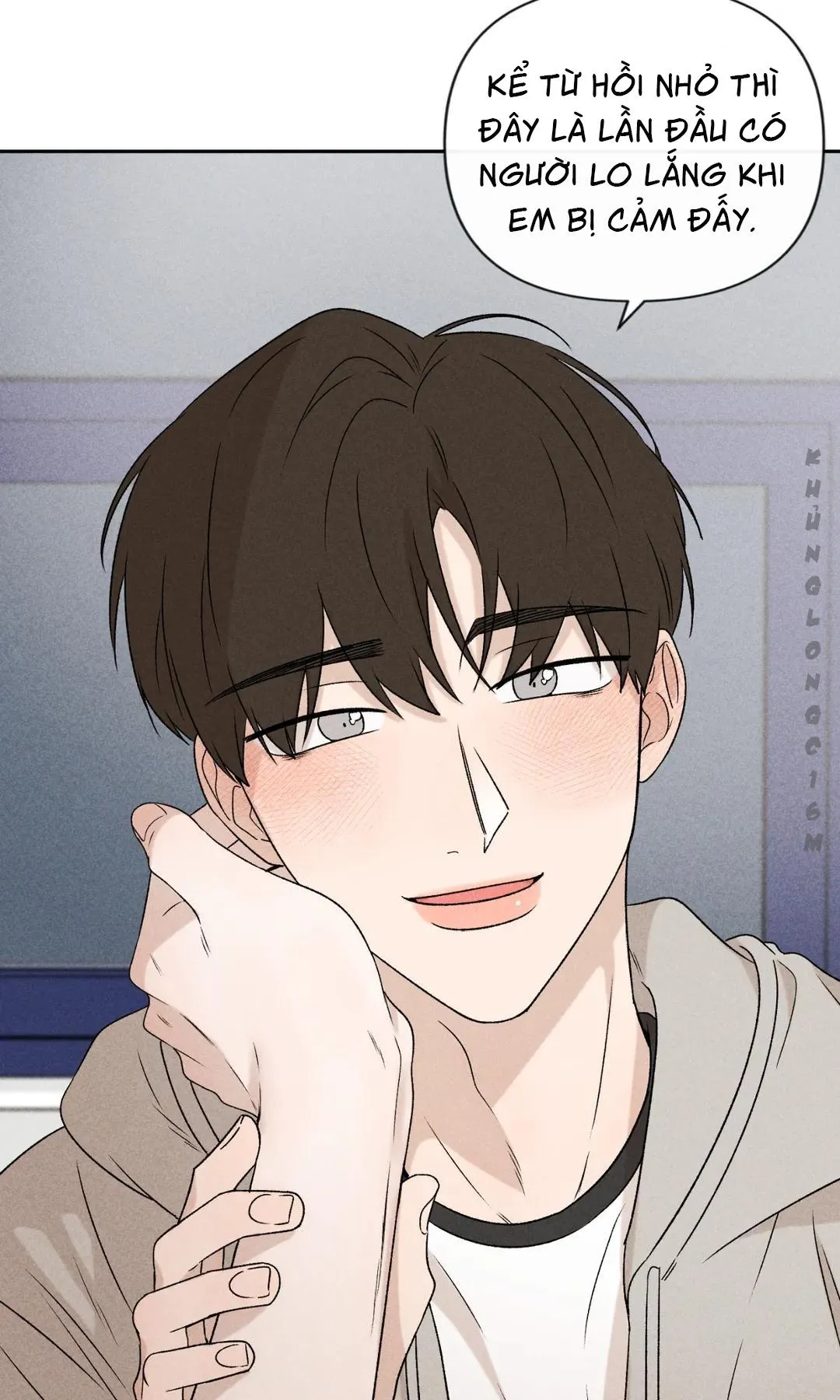 Đừng Cho Em Hy Vọng Chapter 23 Trang 52