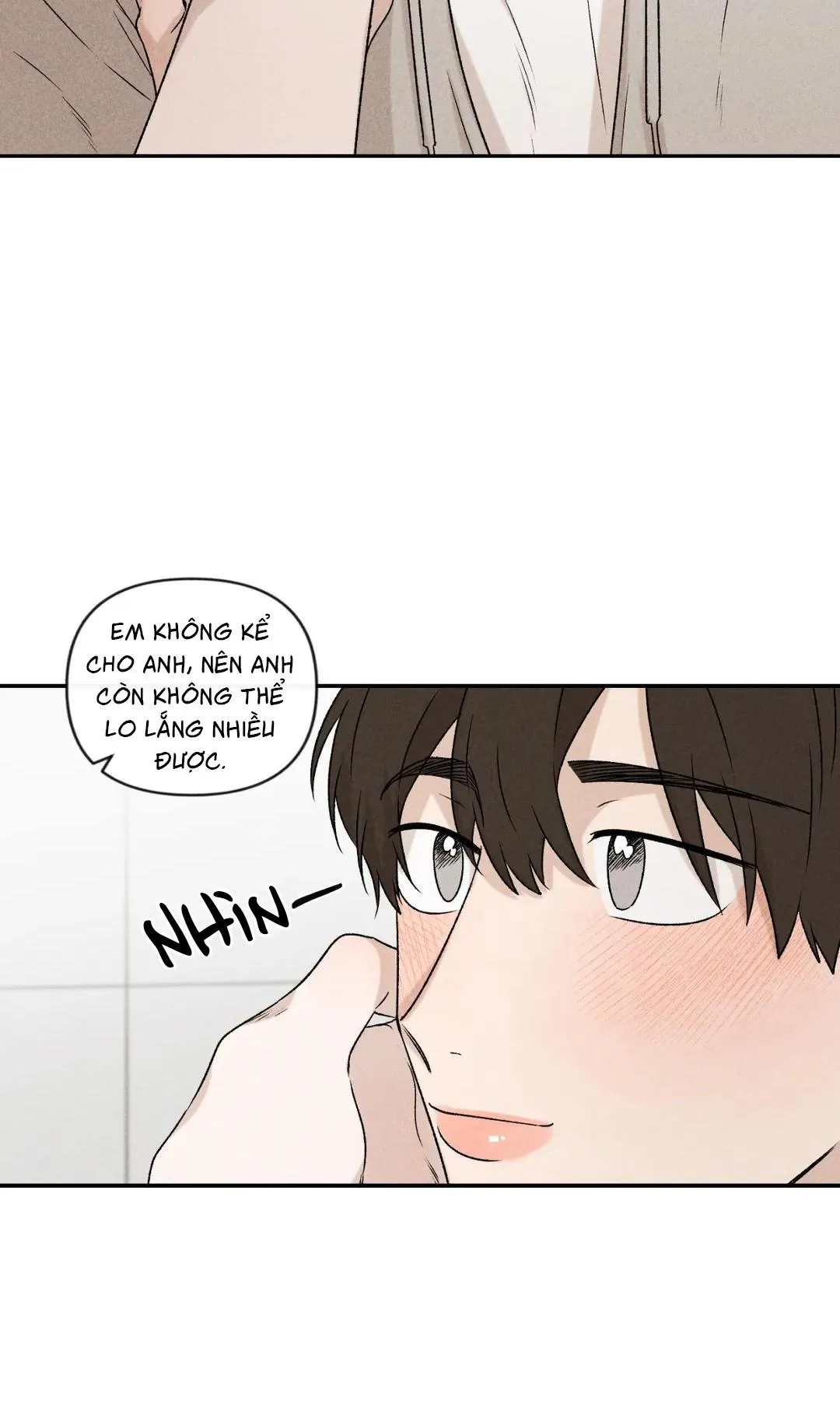 Đừng Cho Em Hy Vọng Chapter 23 Trang 53