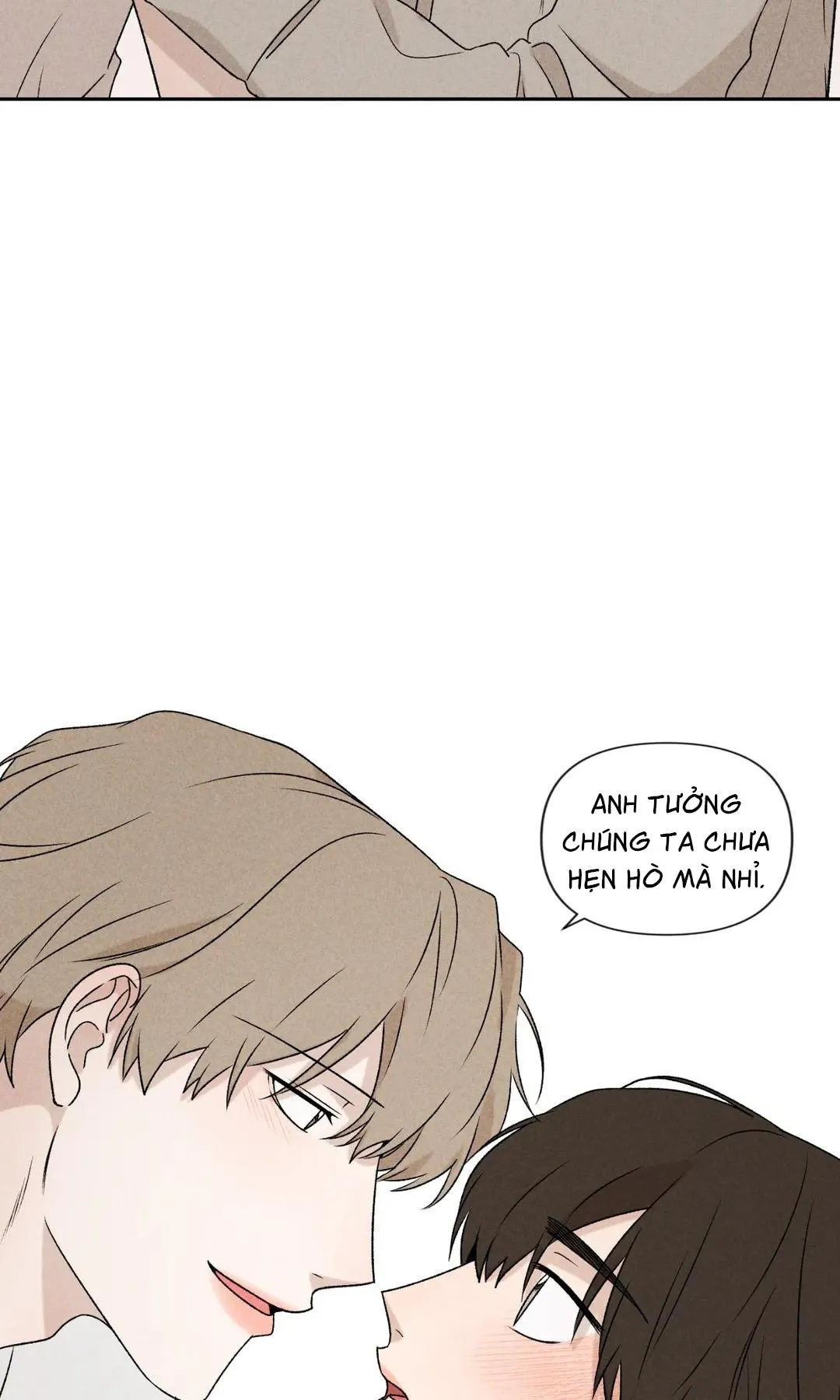 Đừng Cho Em Hy Vọng Chapter 23 Trang 55