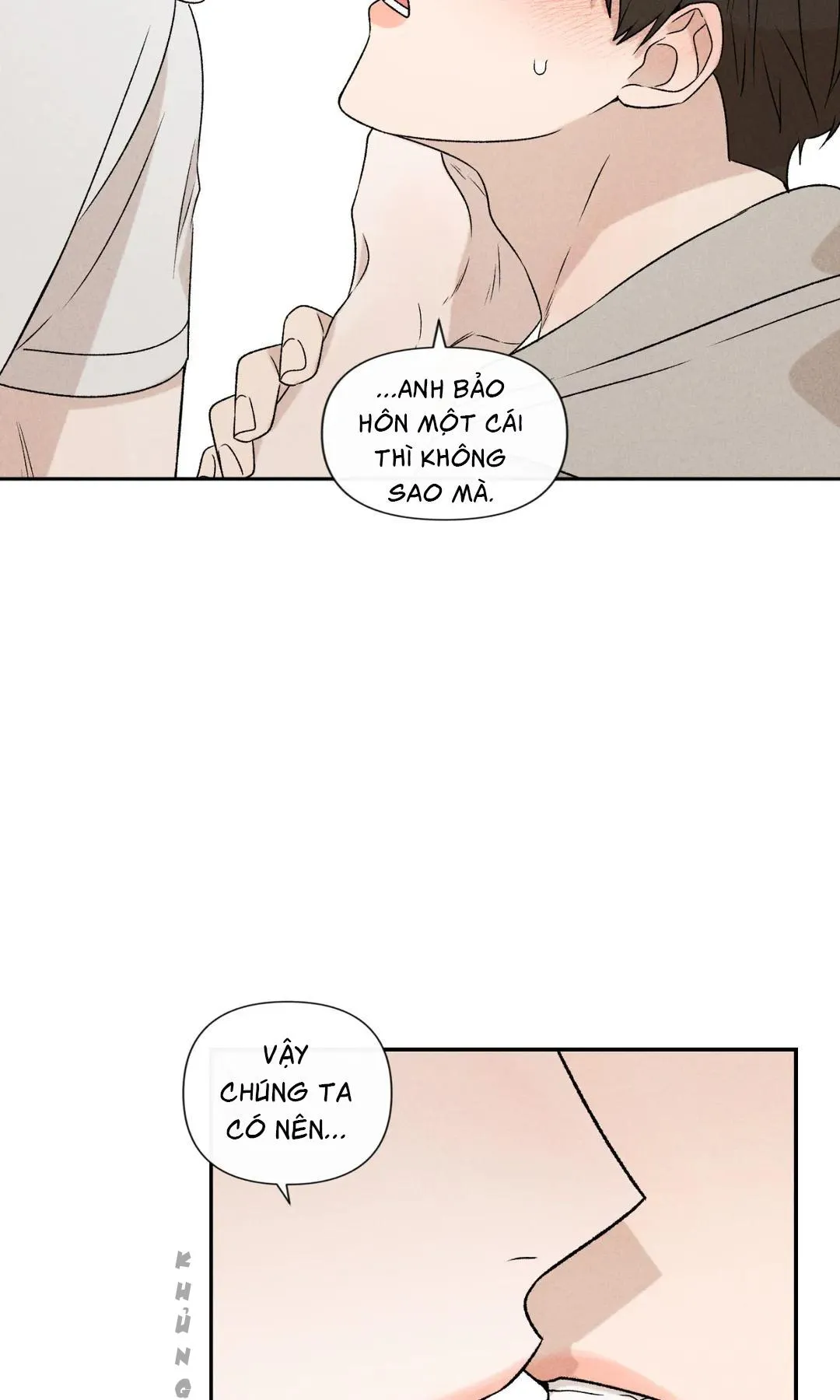 Đừng Cho Em Hy Vọng Chapter 23 Trang 56