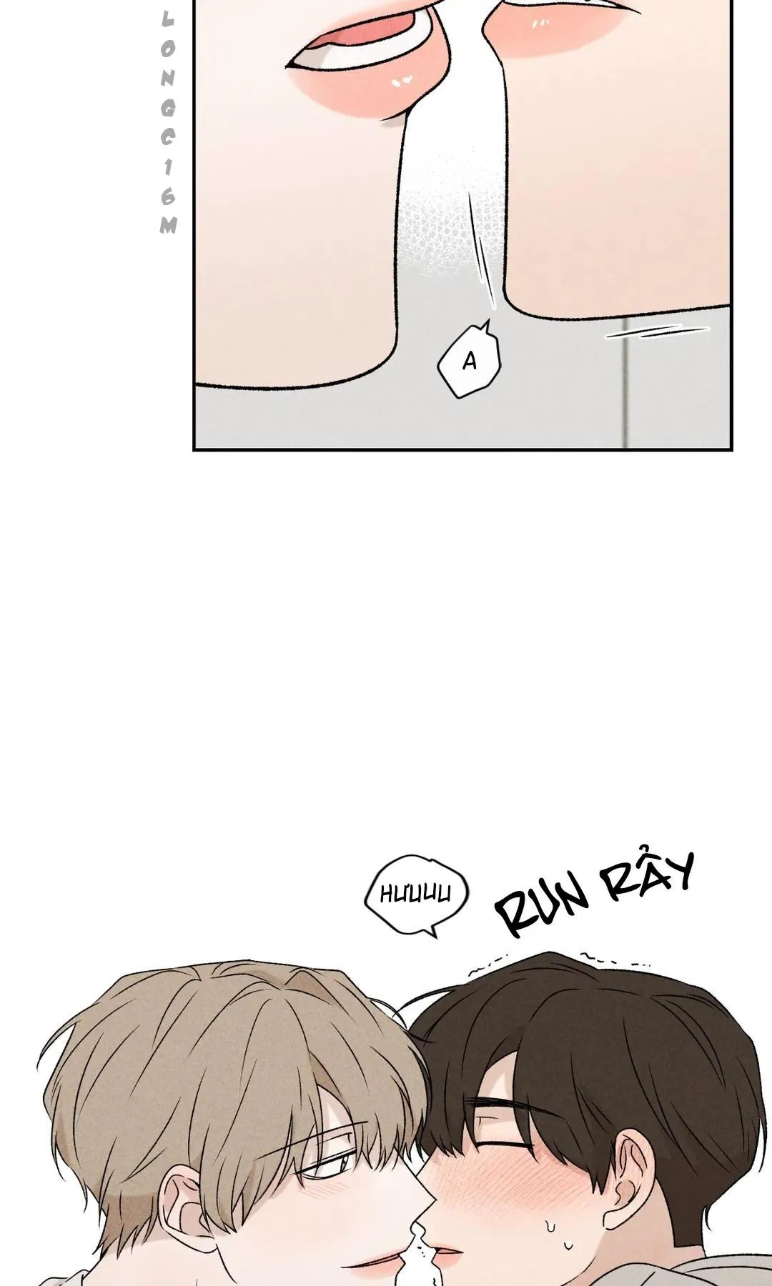 Đừng Cho Em Hy Vọng Chapter 23 Trang 57