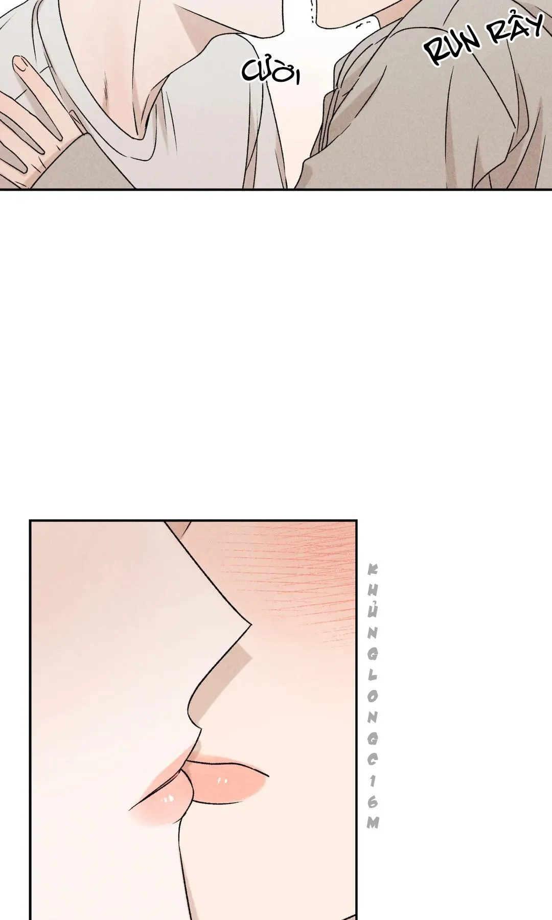 Đừng Cho Em Hy Vọng Chapter 23 Trang 58