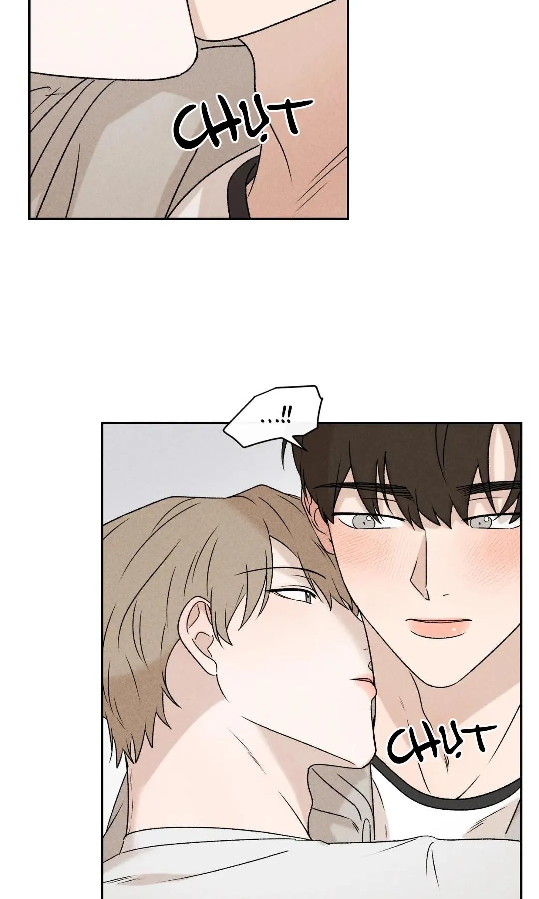 Đừng Cho Em Hy Vọng Chapter 23 Trang 59