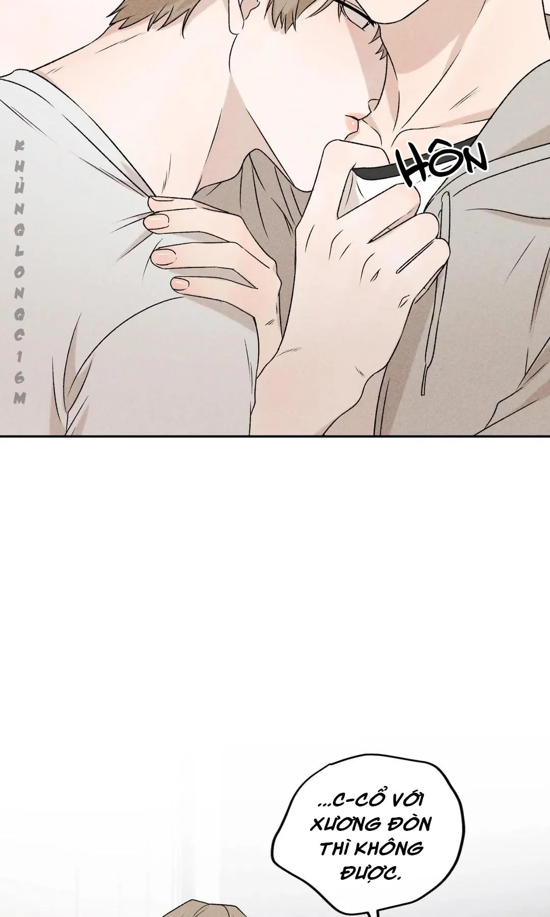 Đừng Cho Em Hy Vọng Chapter 23 Trang 61