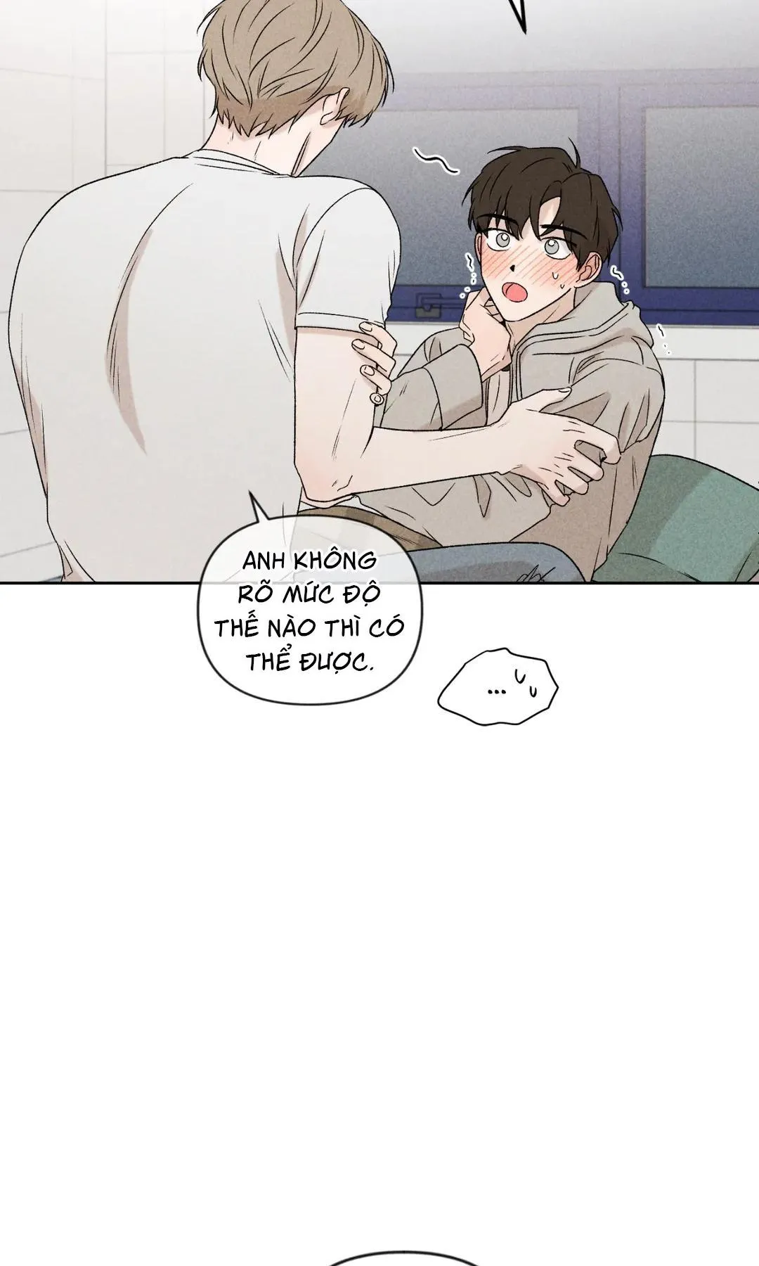 Đừng Cho Em Hy Vọng Chapter 23 Trang 62