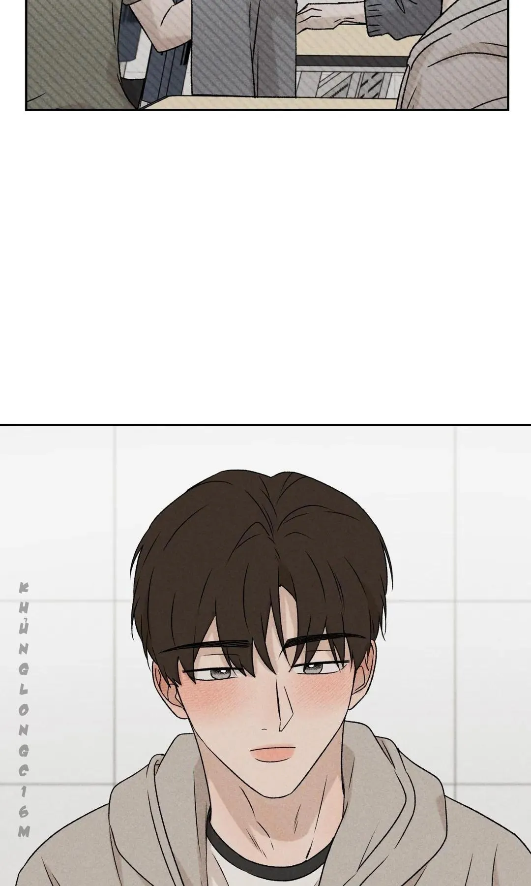 Đừng Cho Em Hy Vọng Chapter 23 Trang 65