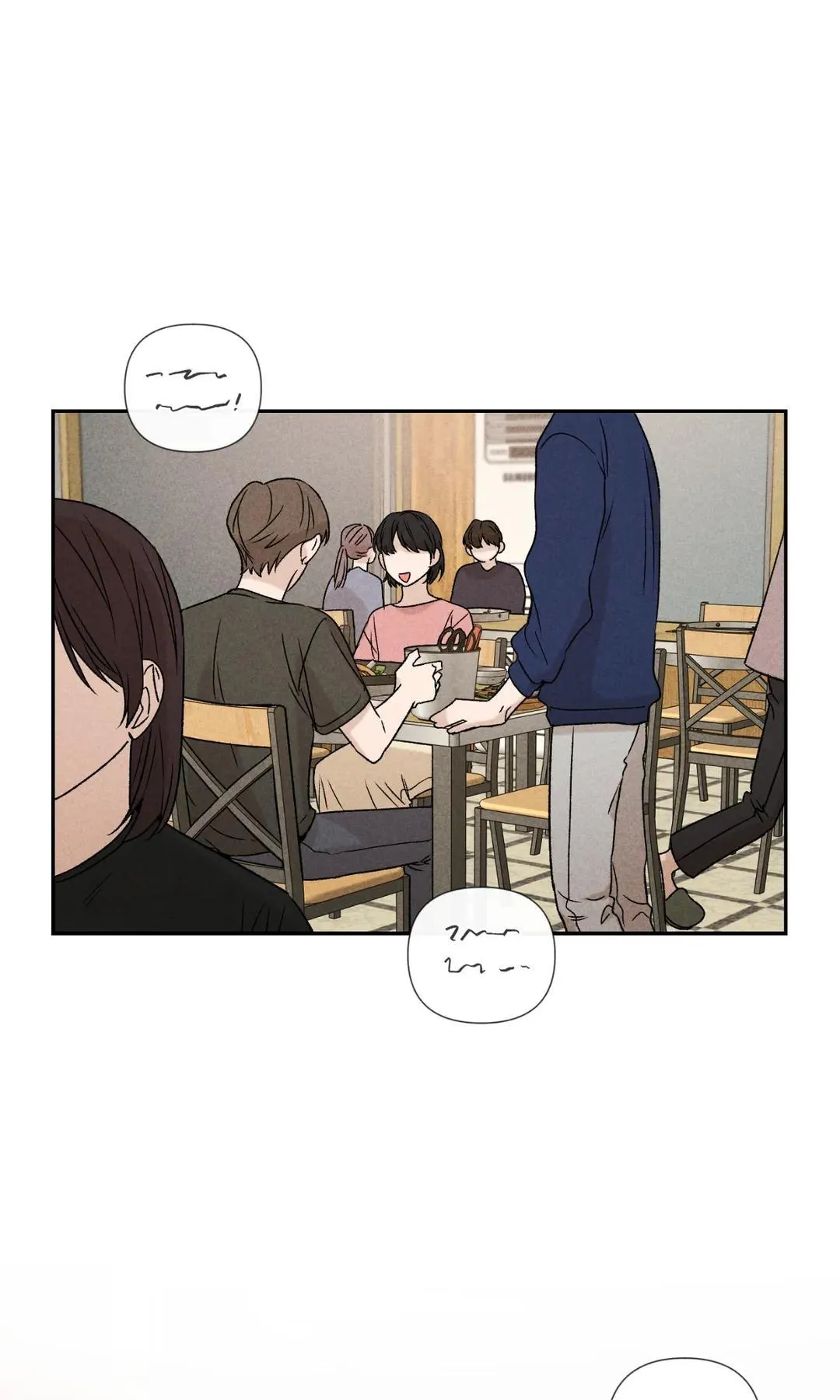 Đừng Cho Em Hy Vọng Chapter 24 Trang 19