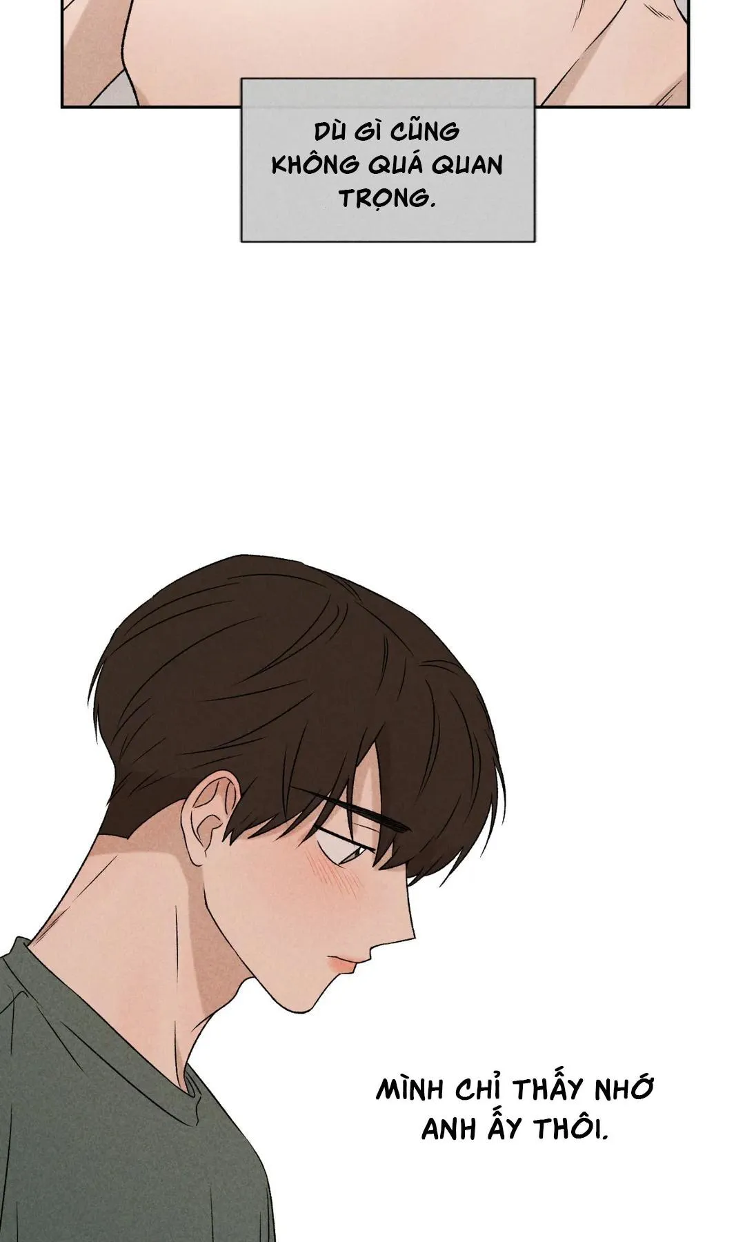 Đừng Cho Em Hy Vọng Chapter 24 Trang 28