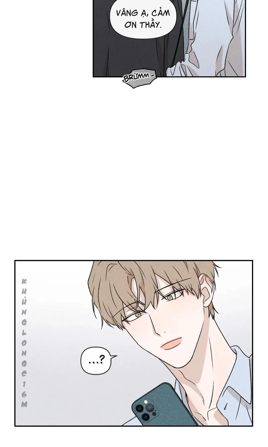 Đừng Cho Em Hy Vọng Chapter 24 Trang 32