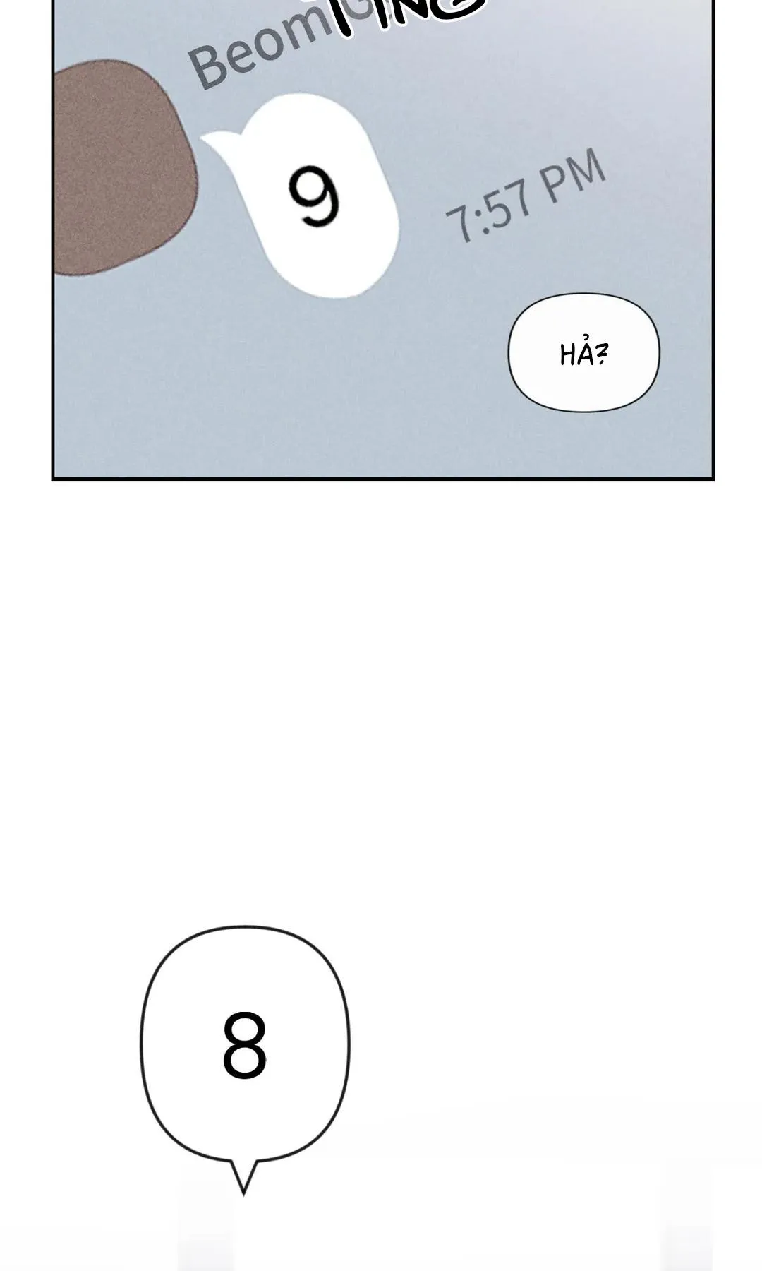 Đừng Cho Em Hy Vọng Chapter 24 Trang 34