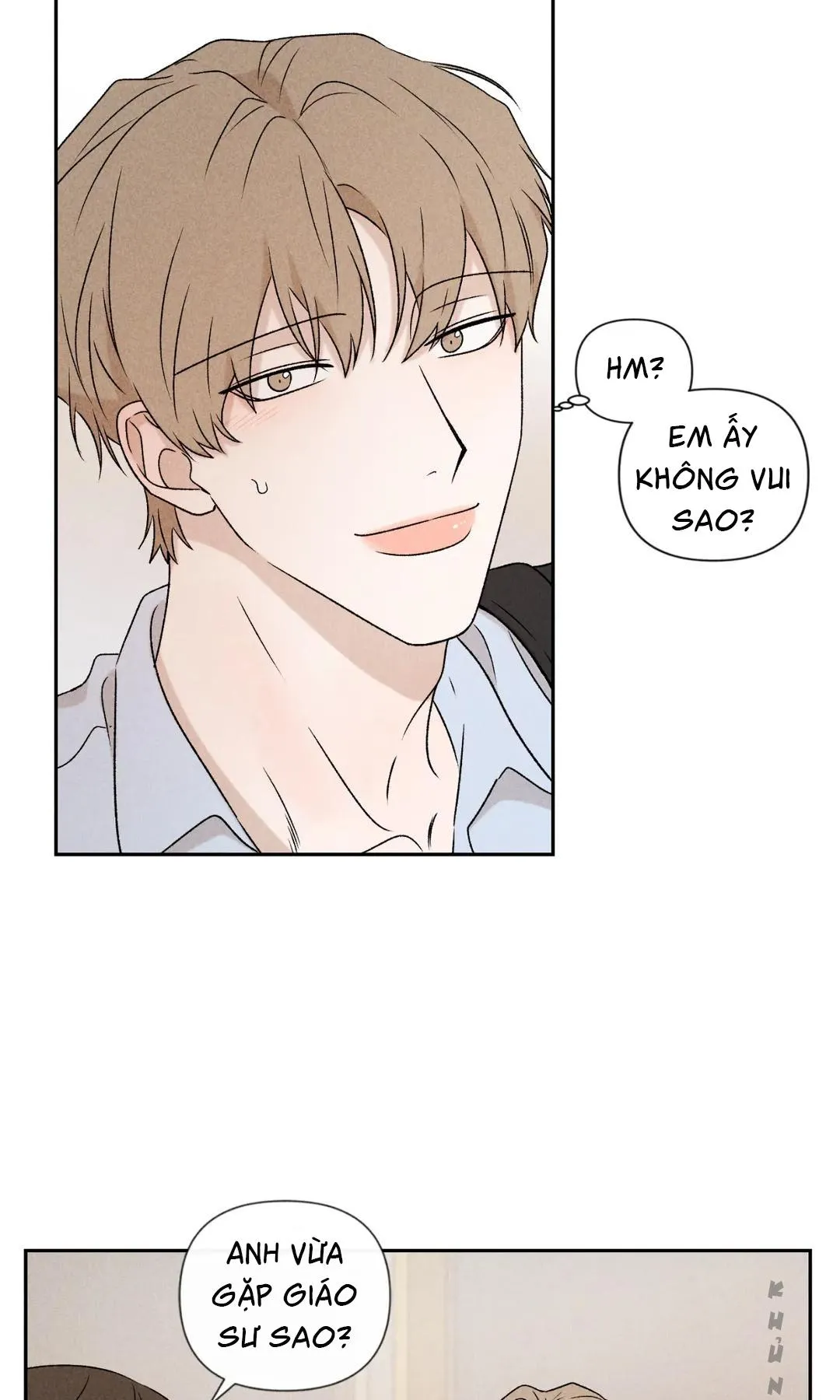 Đừng Cho Em Hy Vọng Chapter 24 Trang 40