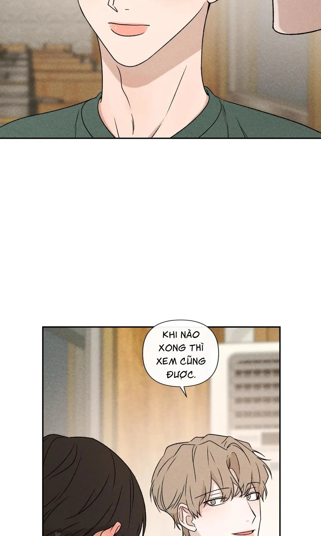 Đừng Cho Em Hy Vọng Chapter 24 Trang 42