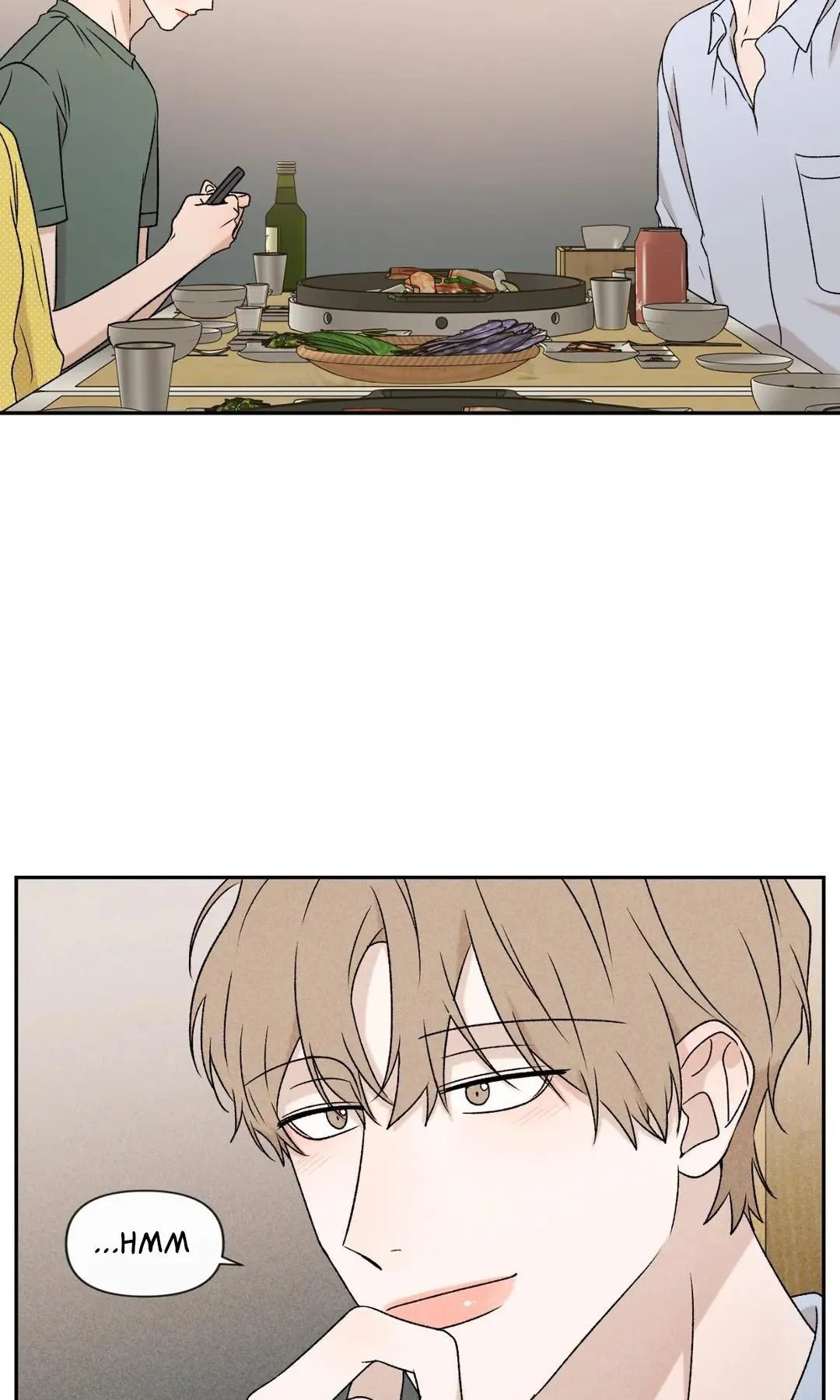 Đừng Cho Em Hy Vọng Chapter 24 Trang 47