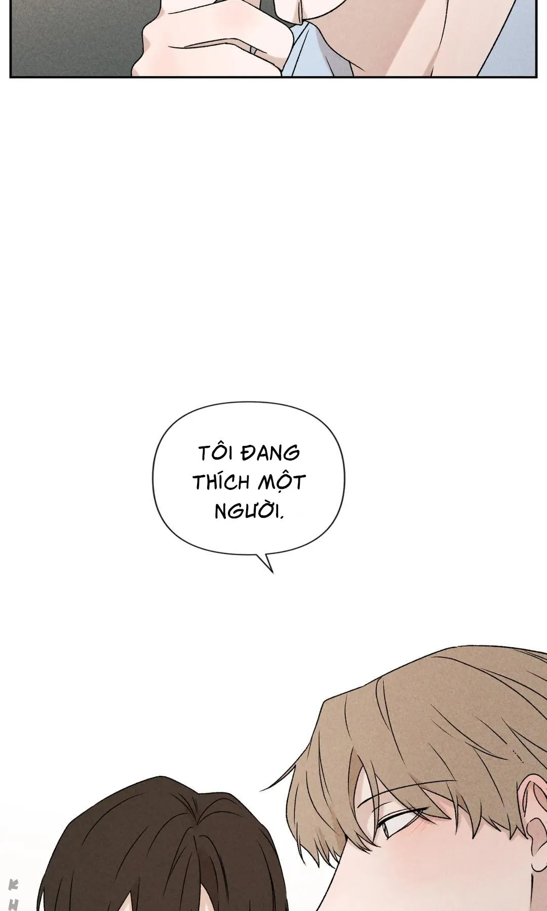 Đừng Cho Em Hy Vọng Chapter 24 Trang 48