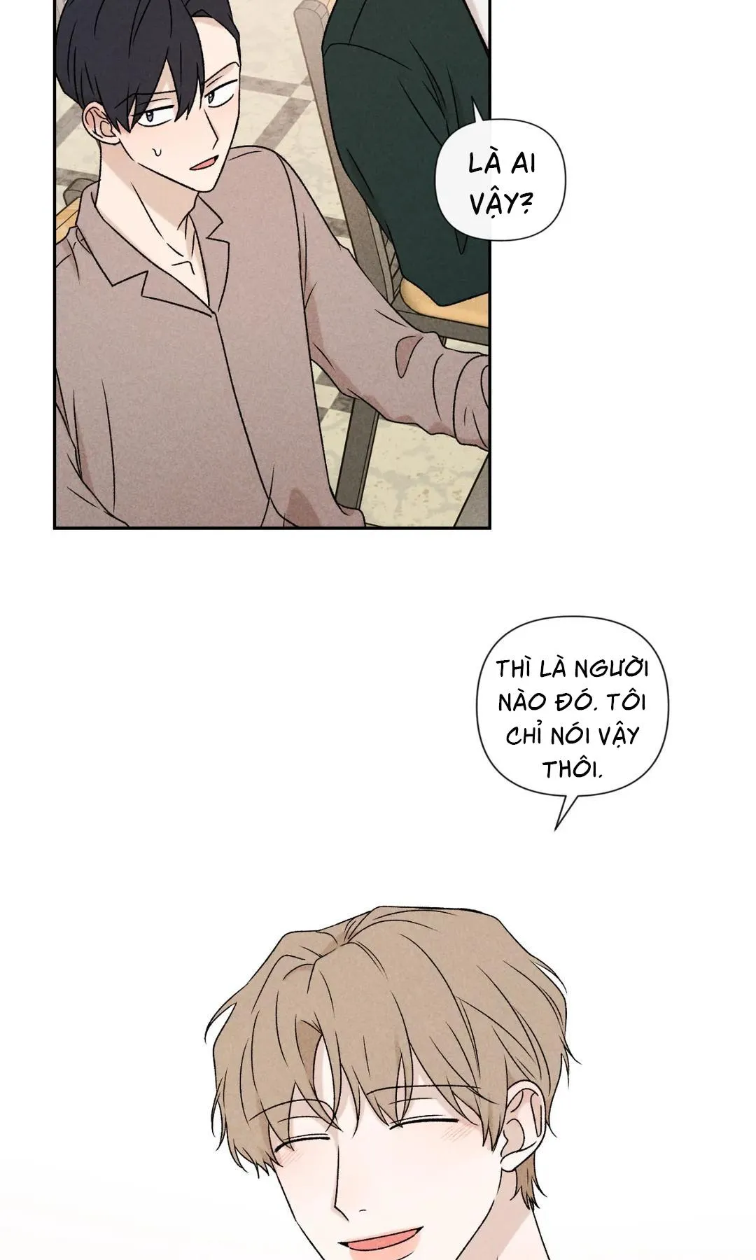 Đừng Cho Em Hy Vọng Chapter 24 Trang 50