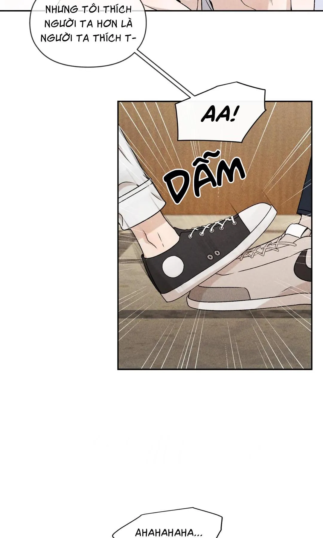 Đừng Cho Em Hy Vọng Chapter 24 Trang 55