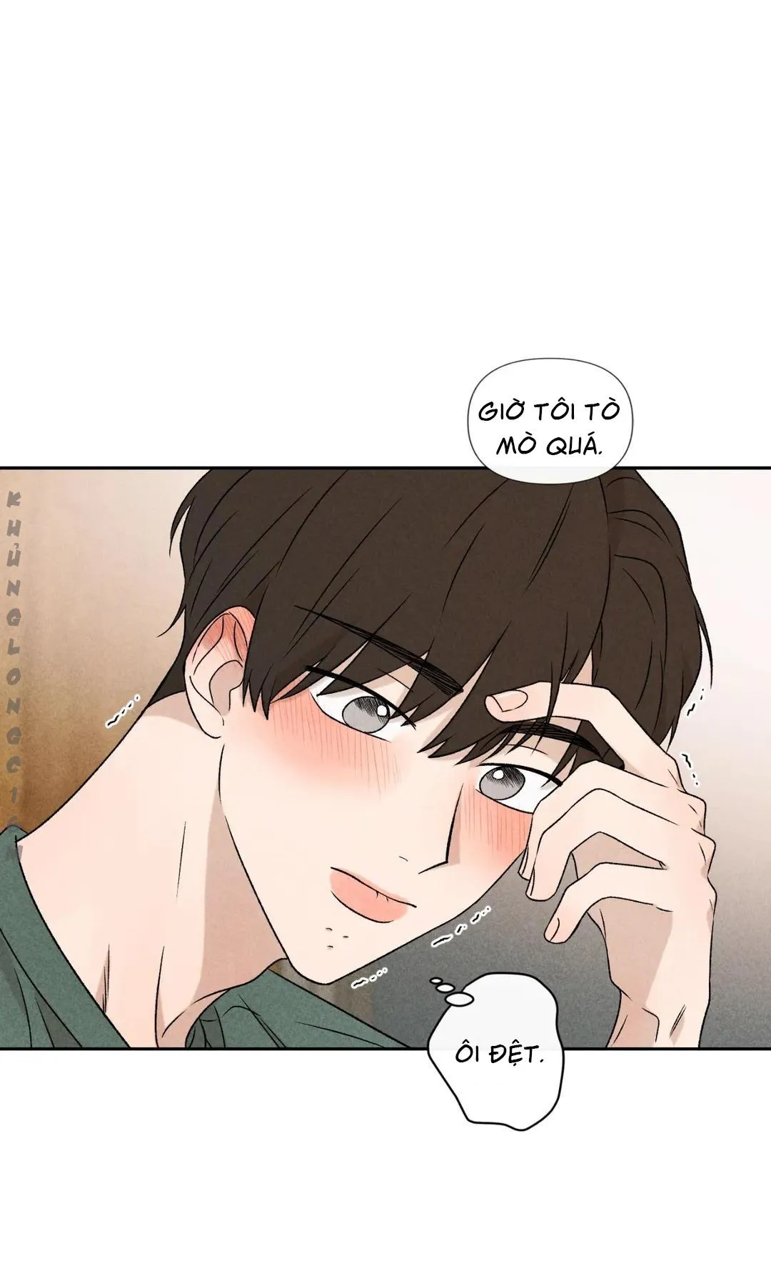 Đừng Cho Em Hy Vọng Chapter 24 Trang 57