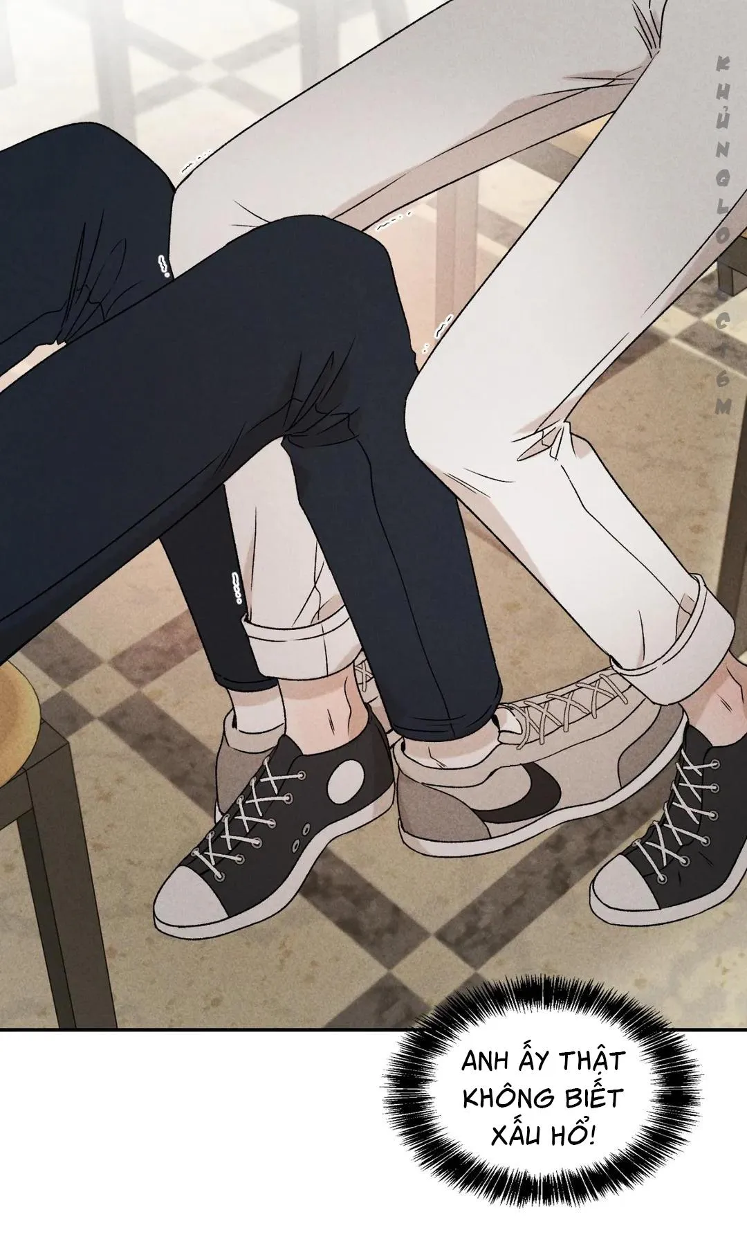 Đừng Cho Em Hy Vọng Chapter 24 Trang 59