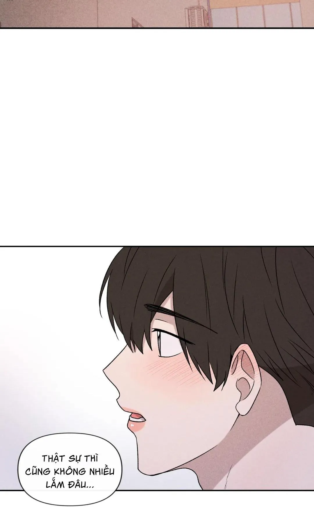 Đừng Cho Em Hy Vọng Chapter 25 Trang 14