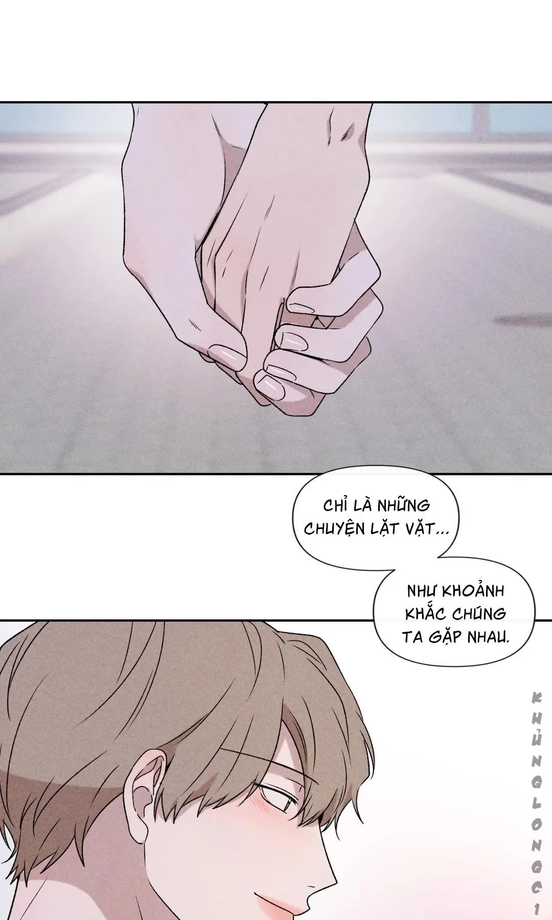 Đừng Cho Em Hy Vọng Chapter 25 Trang 15