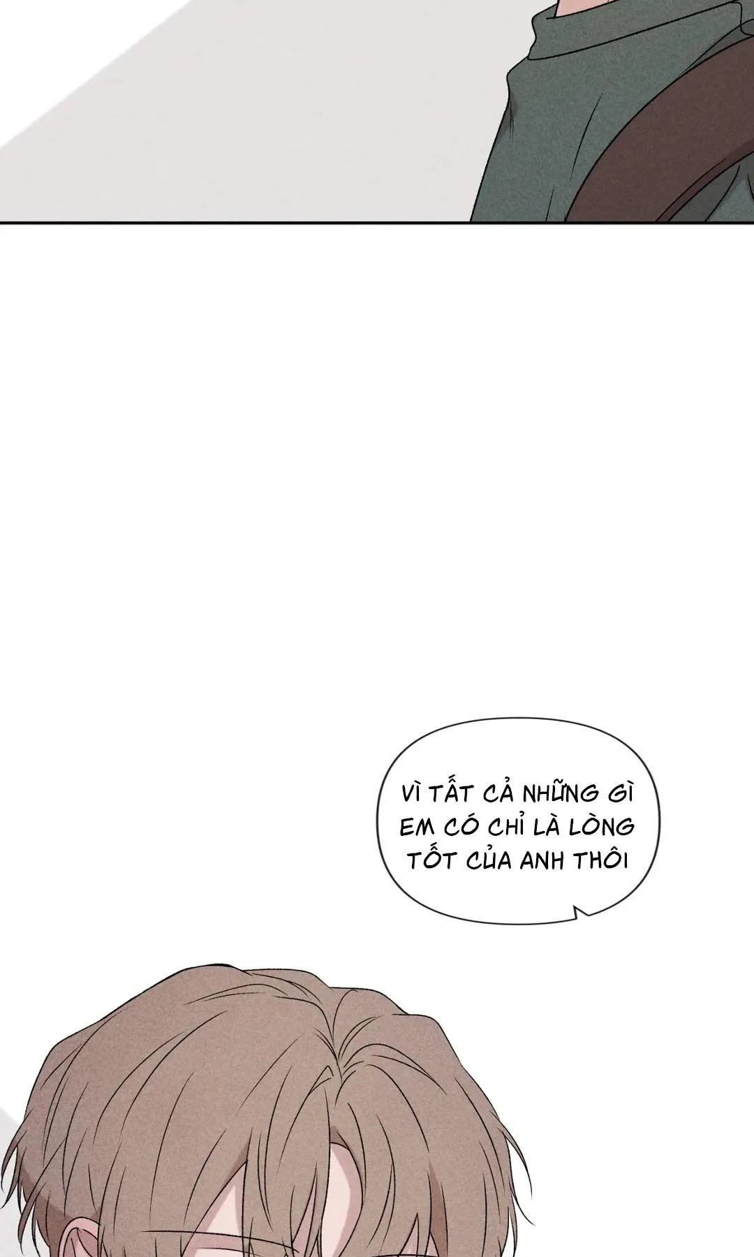 Đừng Cho Em Hy Vọng Chapter 25 Trang 20