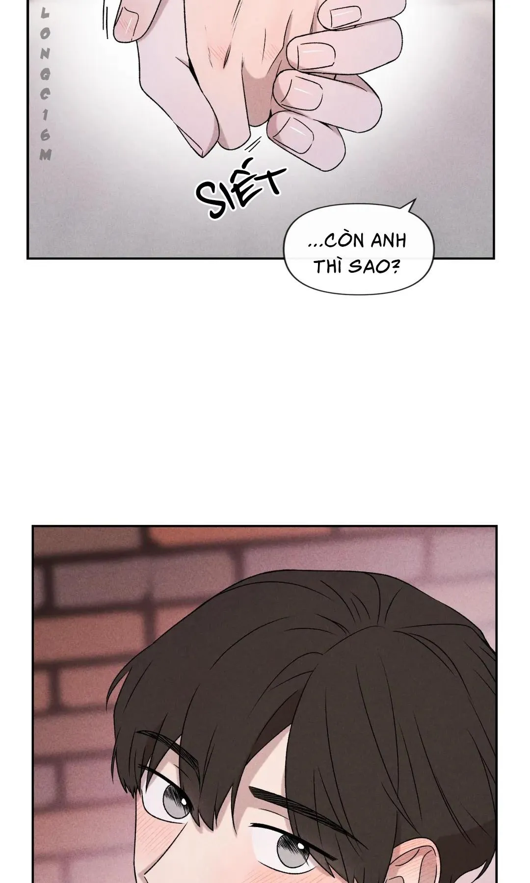 Đừng Cho Em Hy Vọng Chapter 25 Trang 22