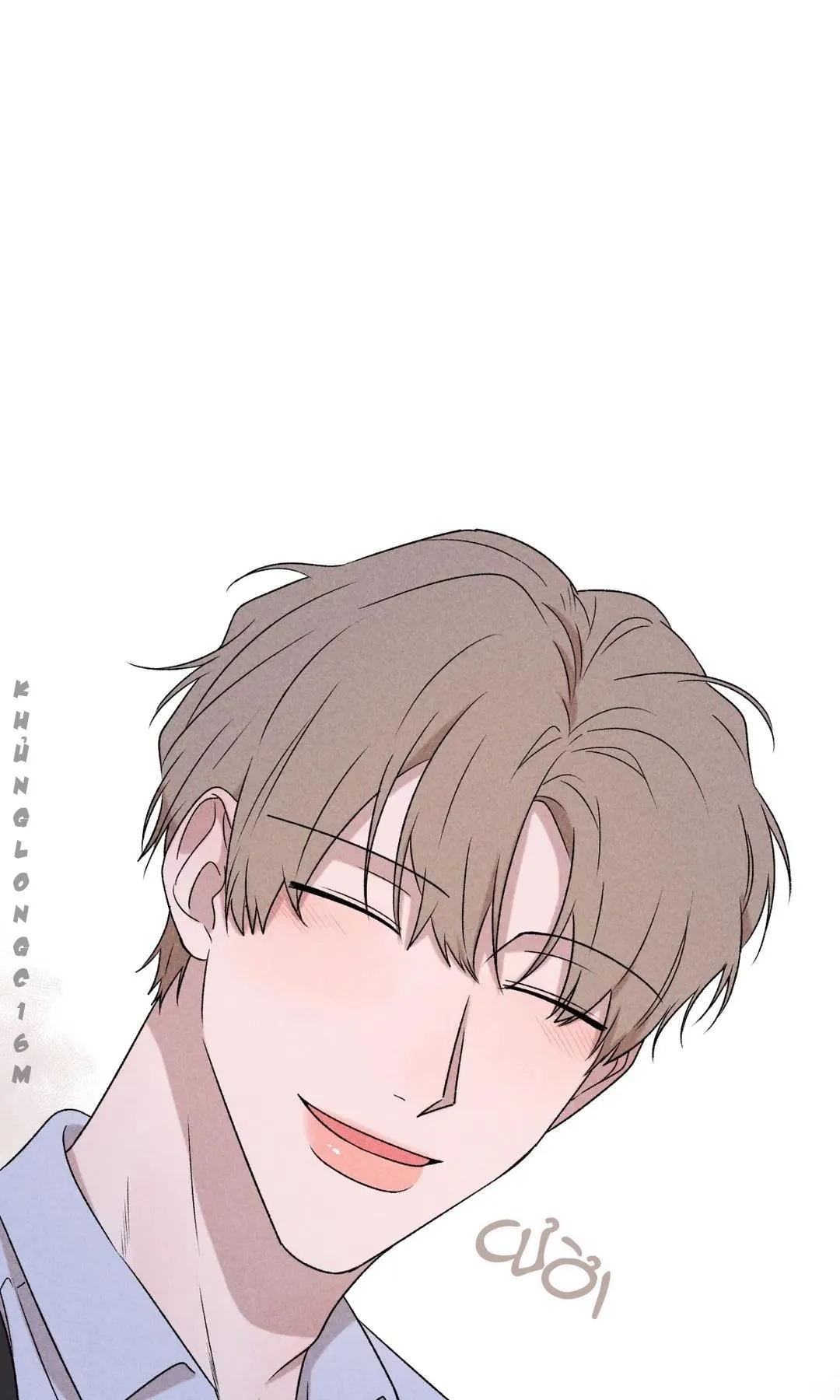 Đừng Cho Em Hy Vọng Chapter 25 Trang 24