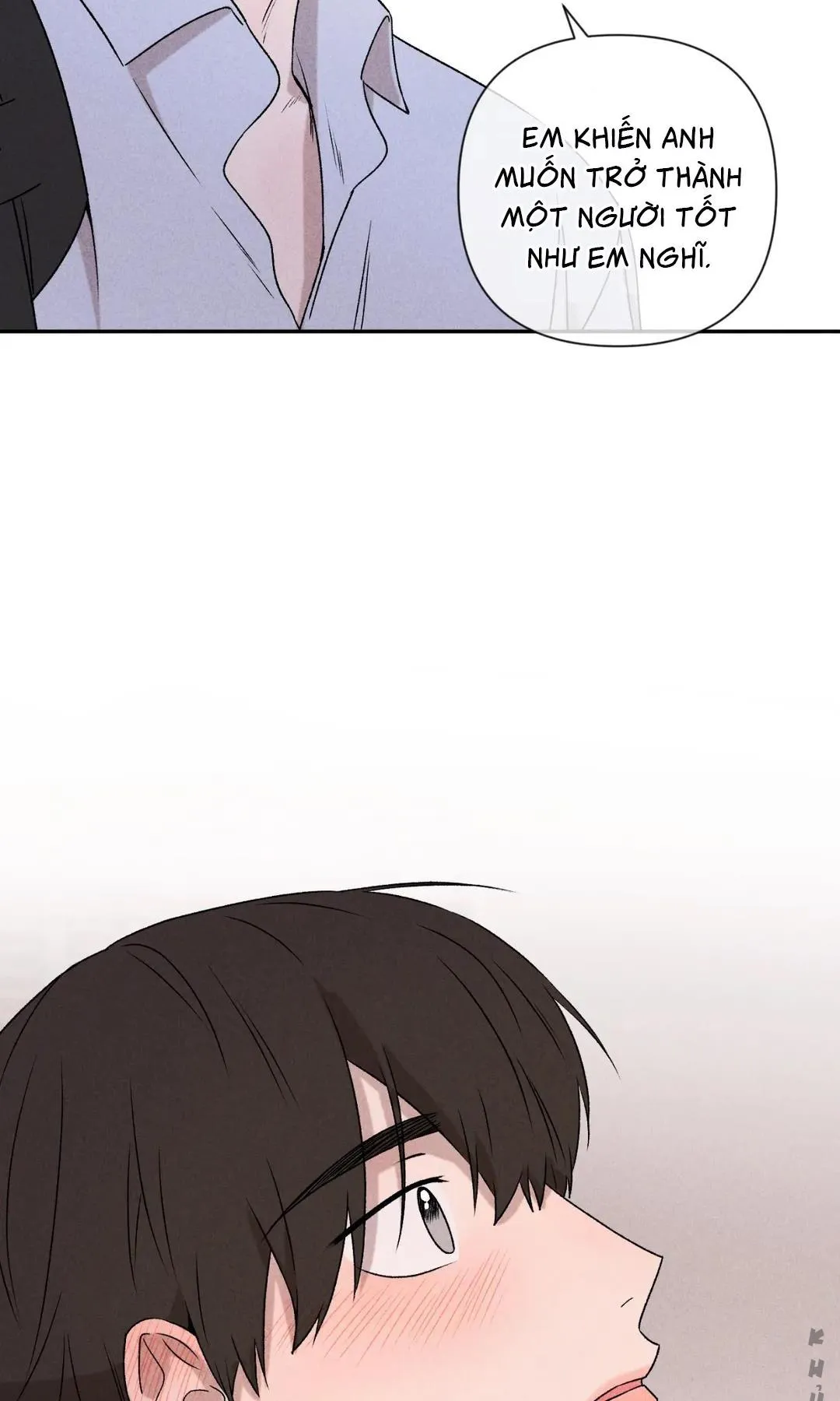 Đừng Cho Em Hy Vọng Chapter 25 Trang 29