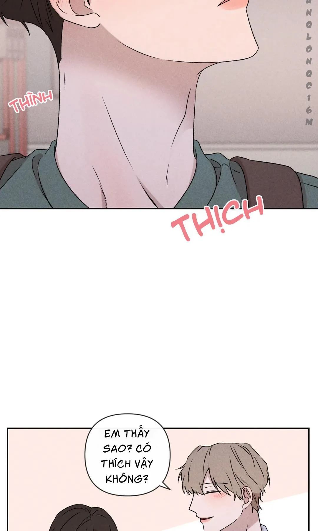 Đừng Cho Em Hy Vọng Chapter 25 Trang 30