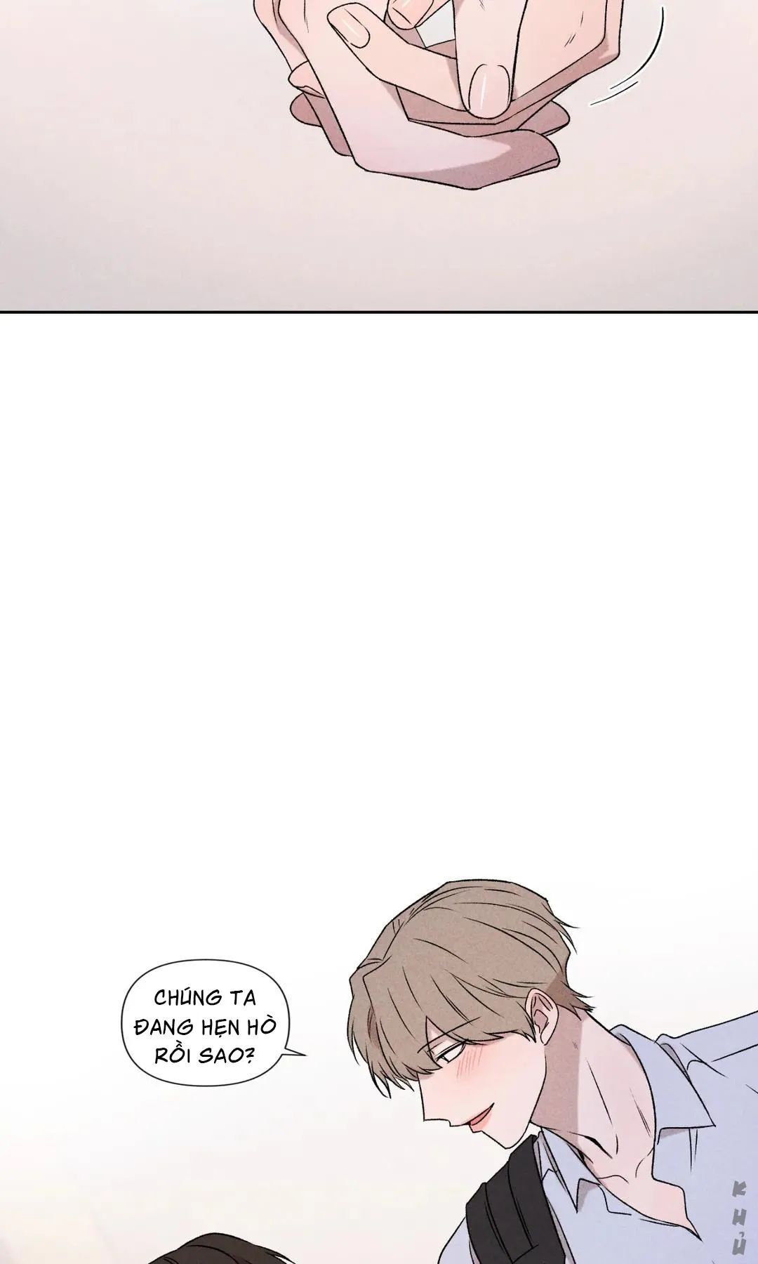 Đừng Cho Em Hy Vọng Chapter 25 Trang 32