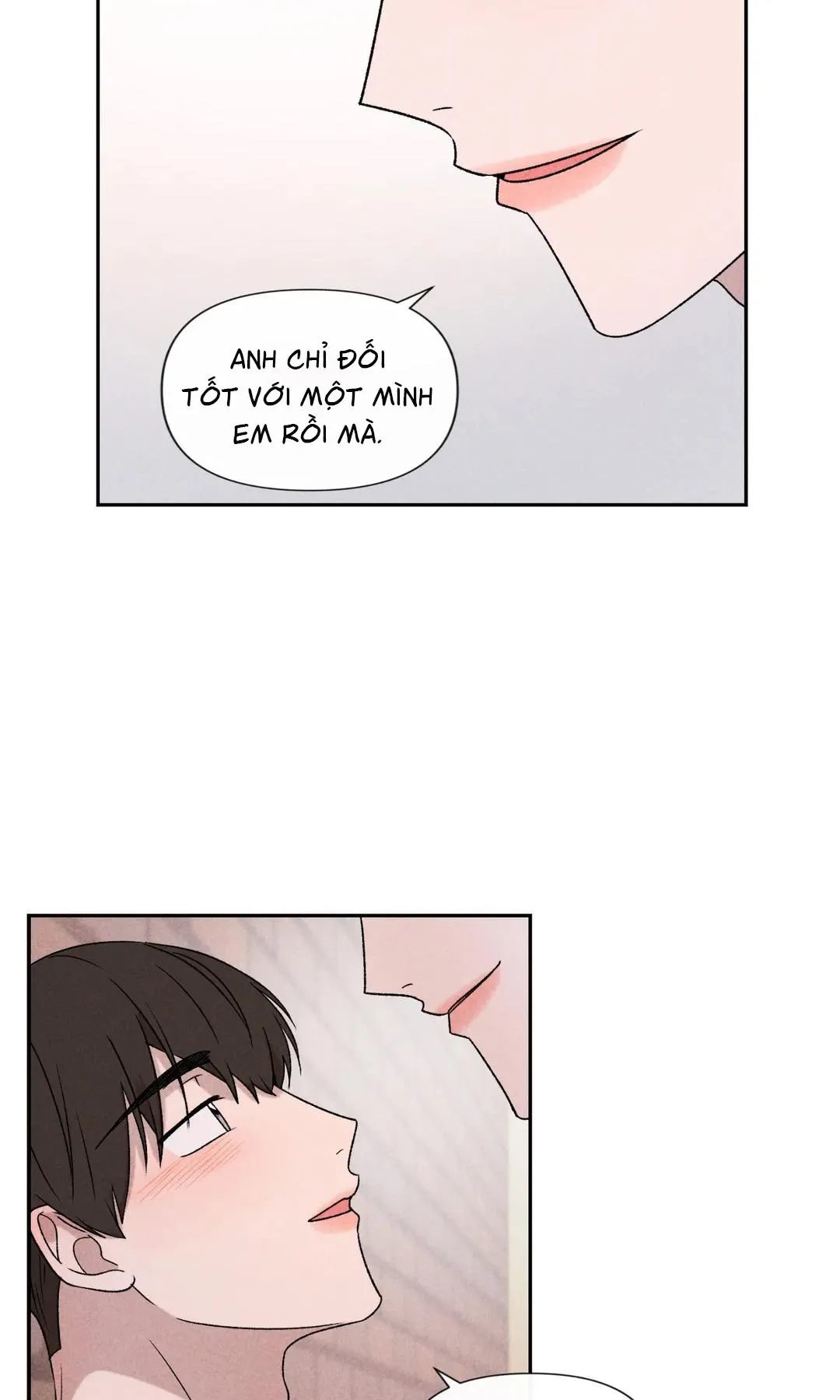 Đừng Cho Em Hy Vọng Chapter 25 Trang 34