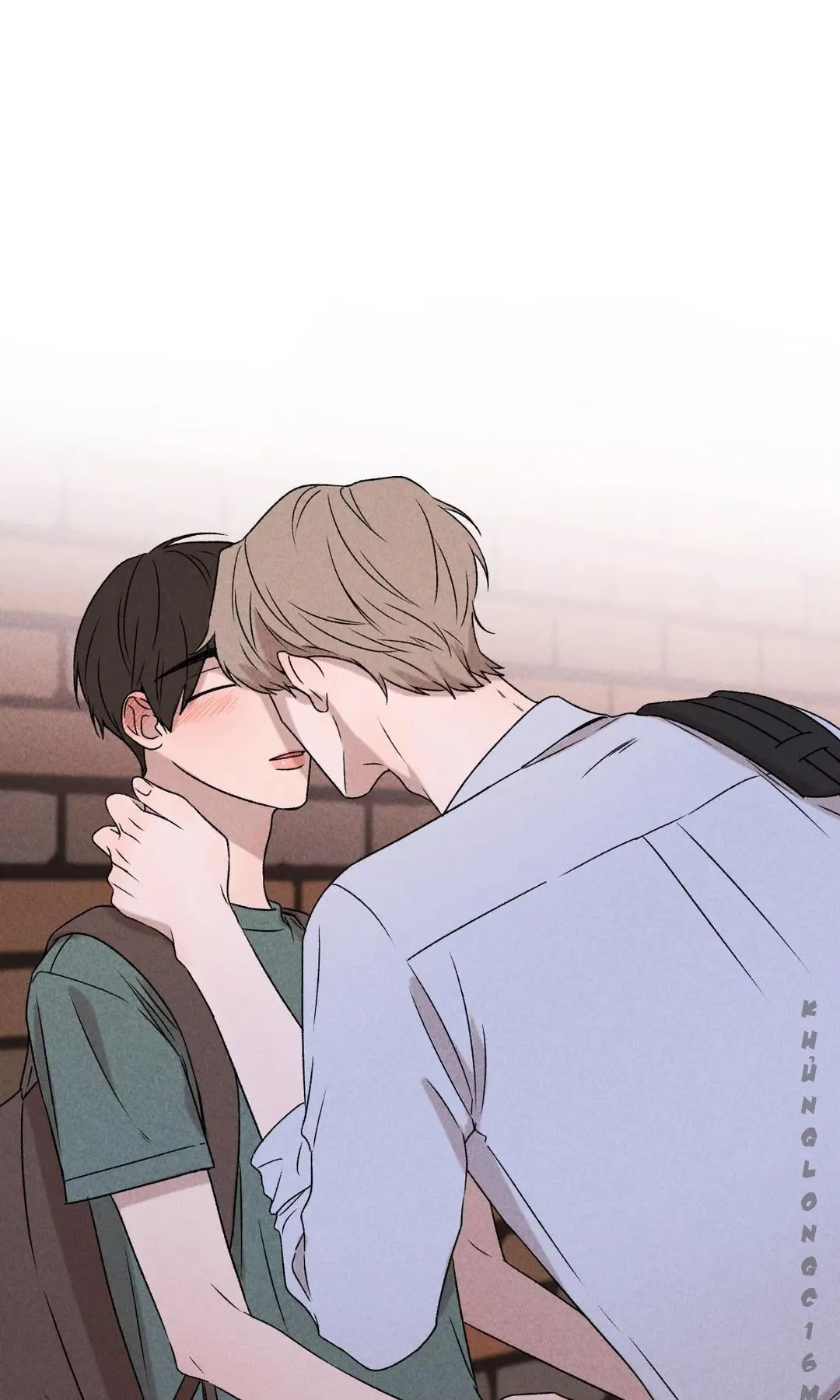 Đừng Cho Em Hy Vọng Chapter 25 Trang 37