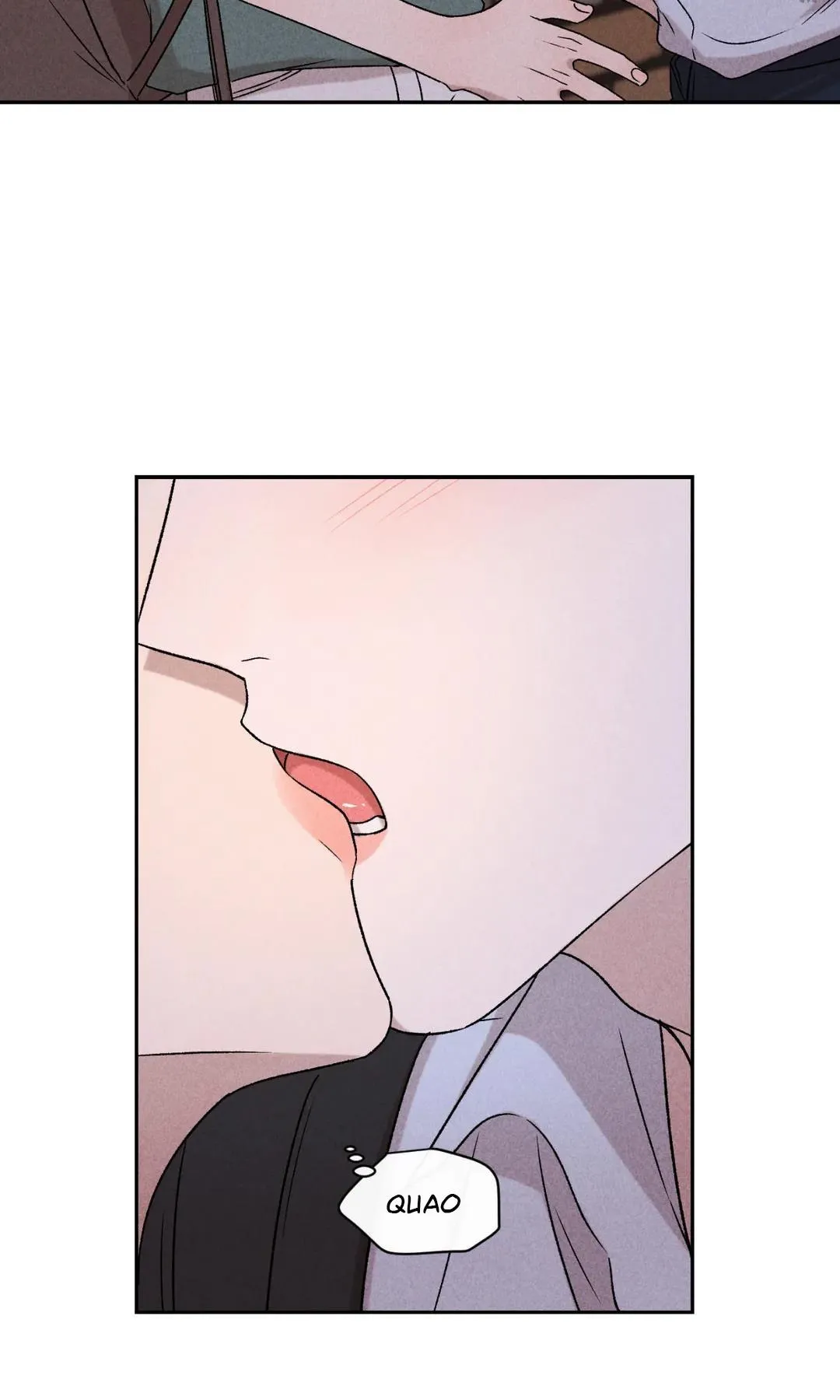 Đừng Cho Em Hy Vọng Chapter 25 Trang 38