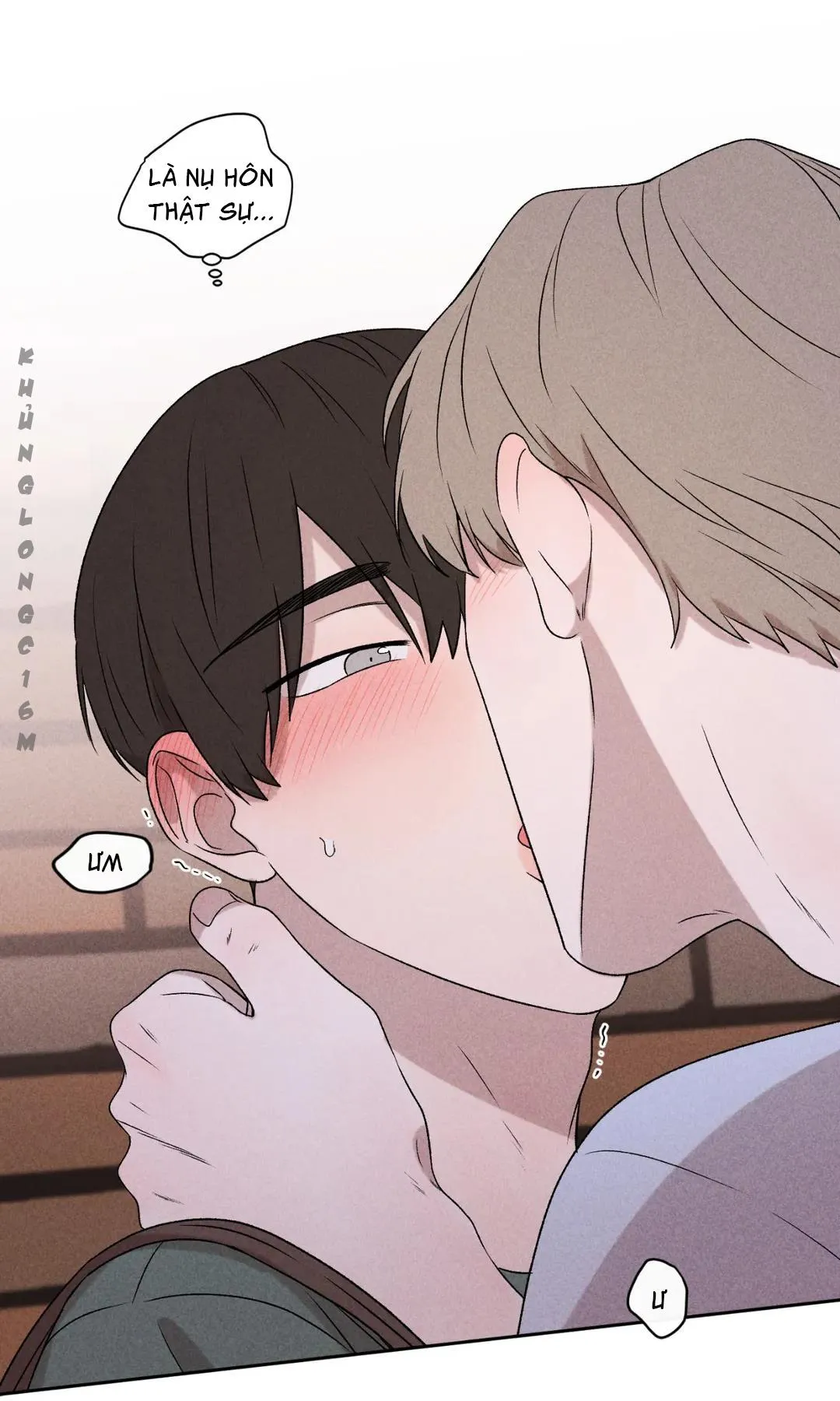 Đừng Cho Em Hy Vọng Chapter 25 Trang 40